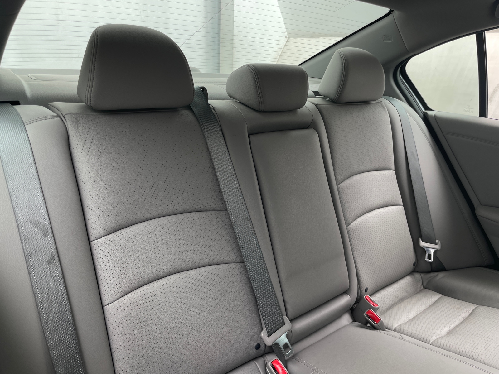 Thumbnail: 2016 Honda Accord - 5
