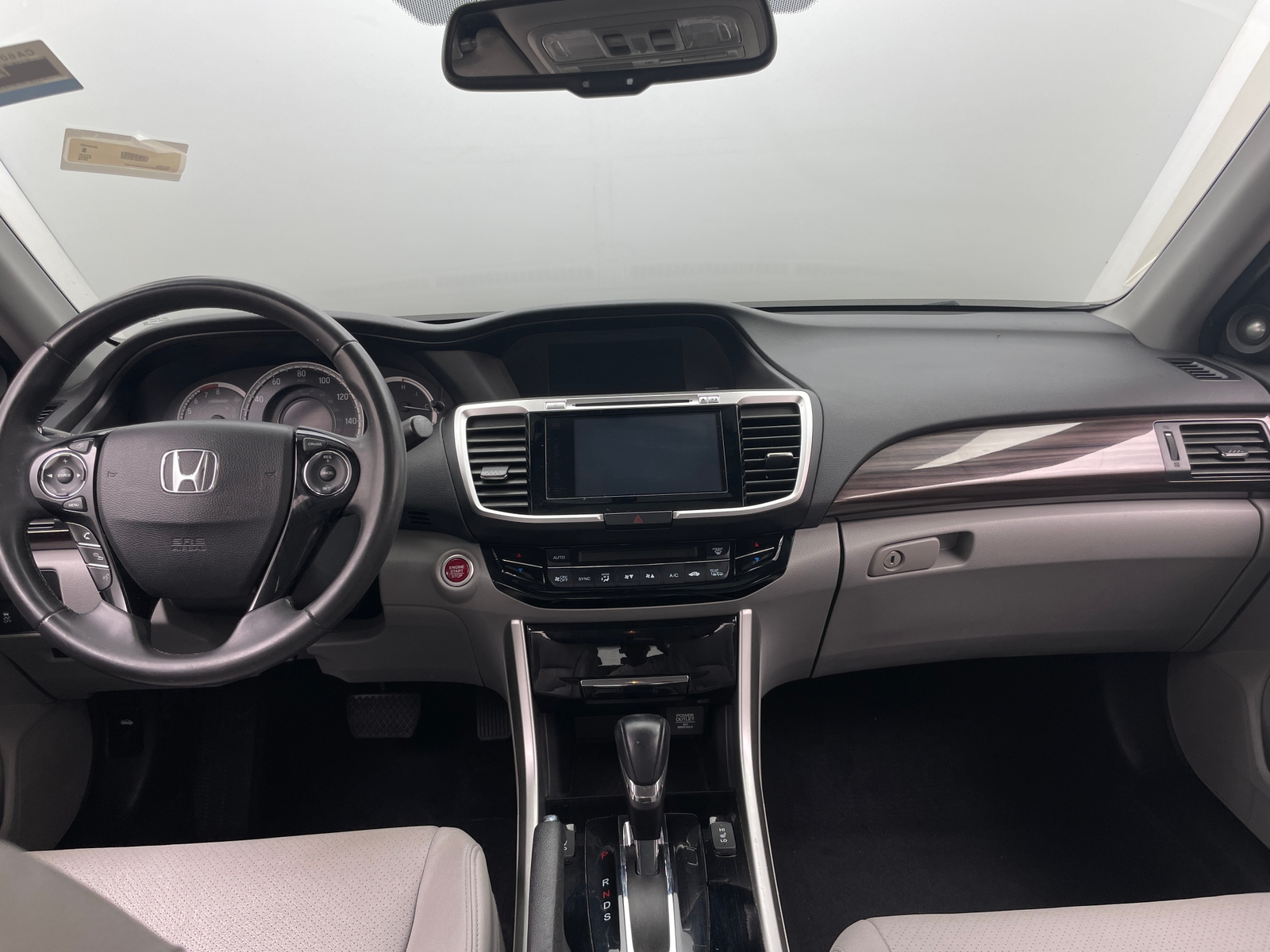 Thumbnail: 2016 Honda Accord - 2