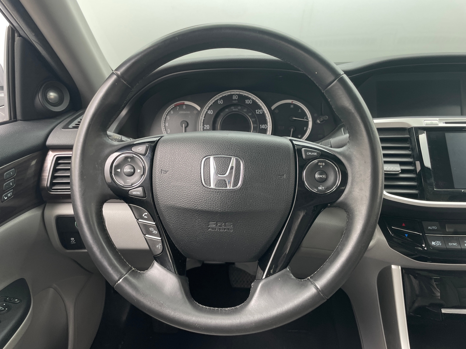 Thumbnail: 2016 Honda Accord - 4
