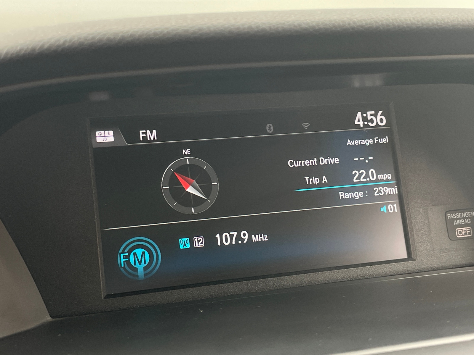 Thumbnail: 2016 Honda Accord - 3