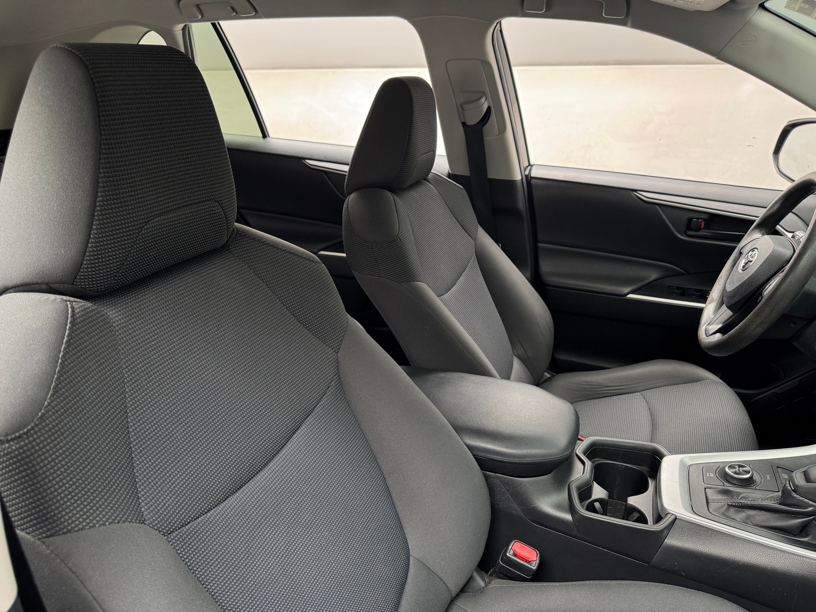 Thumbnail: 2019 Toyota RAV4 - 2