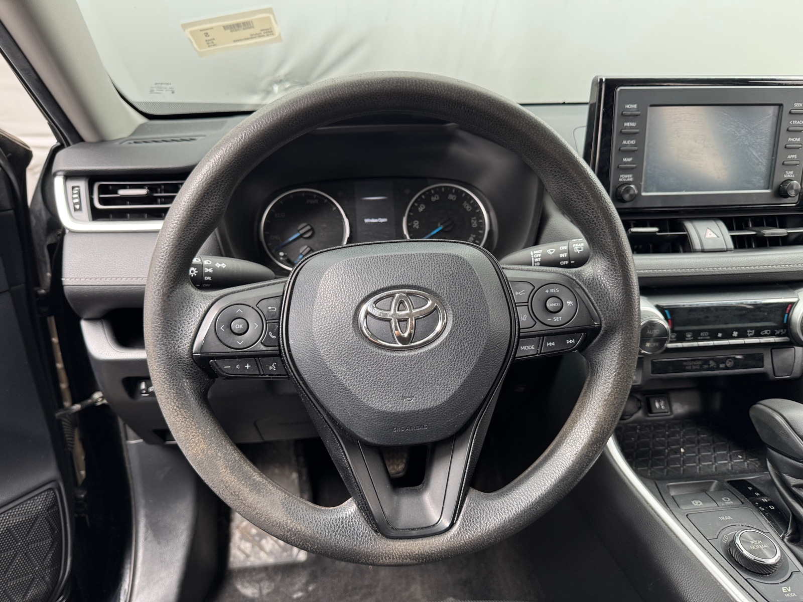 Thumbnail: 2019 Toyota RAV4 - 5