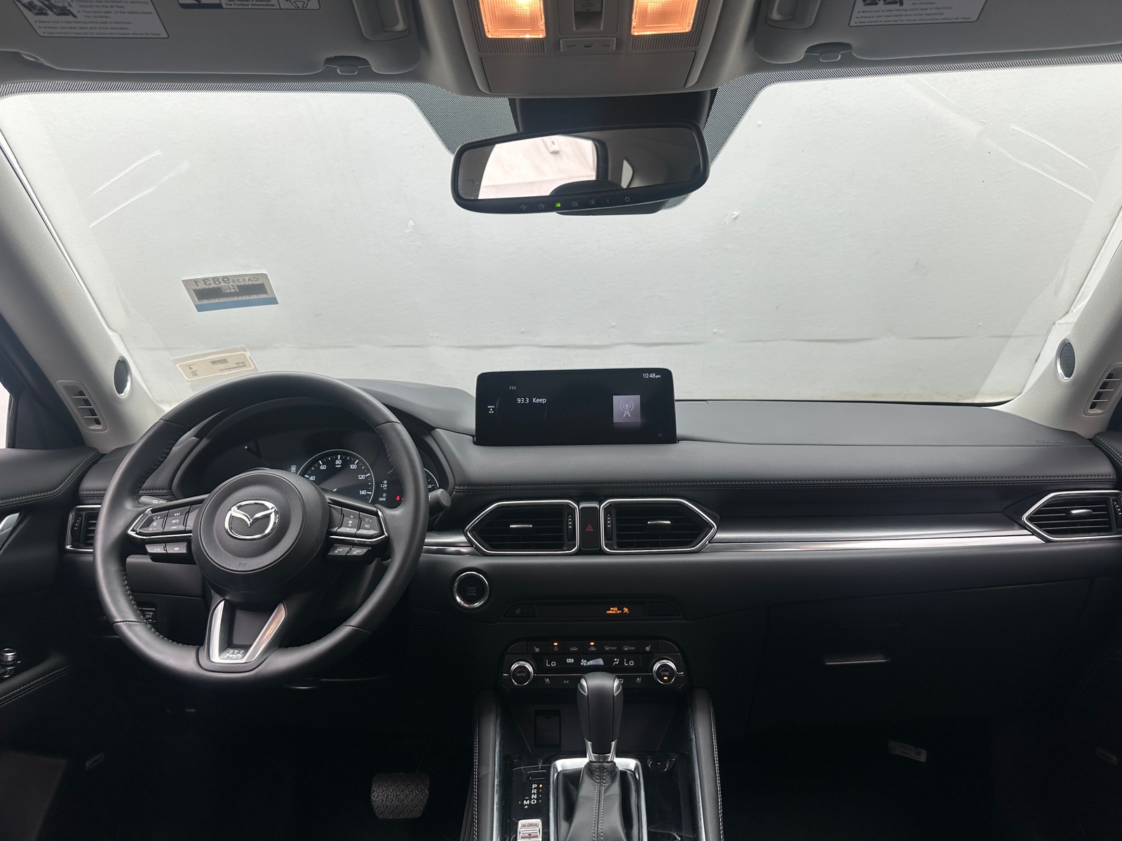 Thumbnail: 2025 Mazda CX-5 - 2