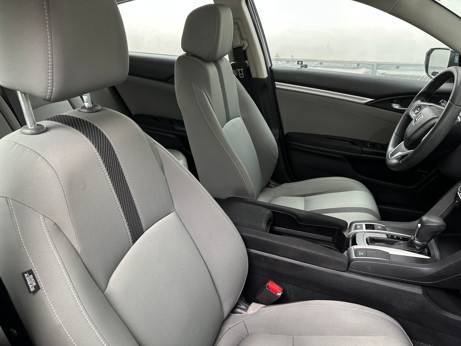Thumbnail: 2016 Honda Civic - 2