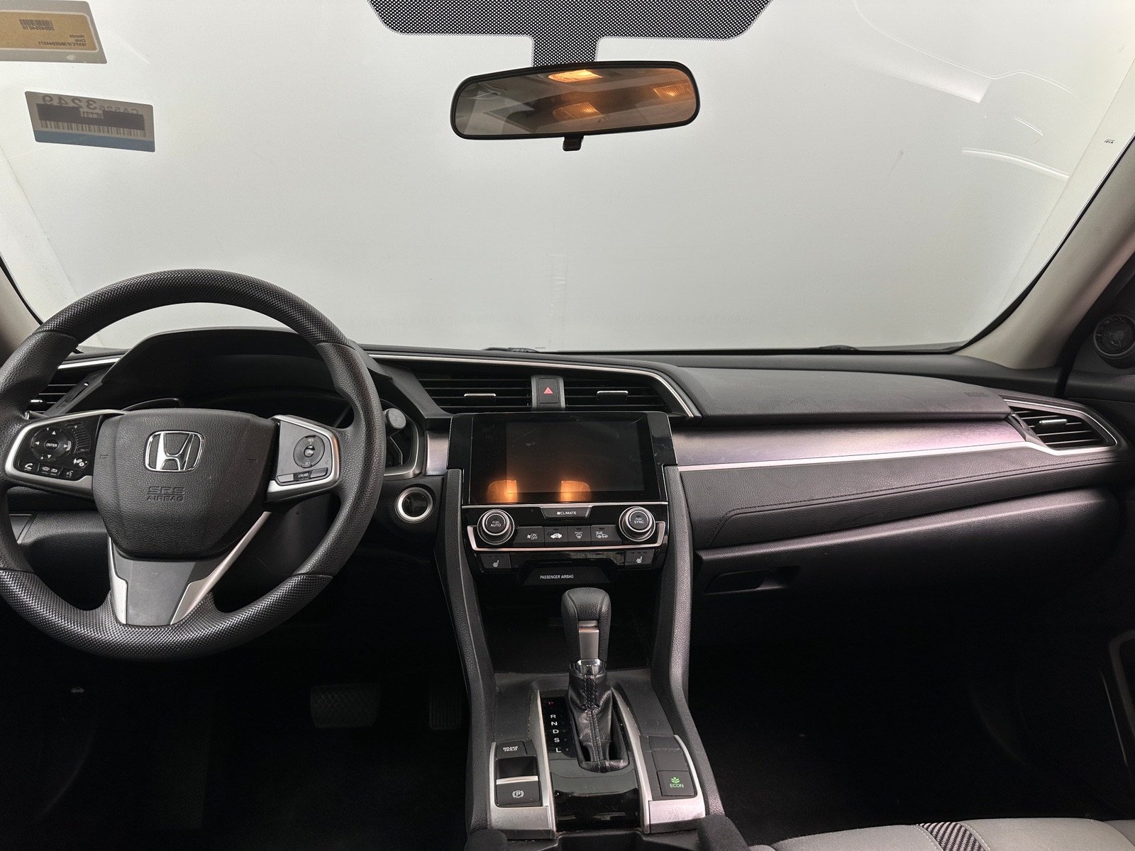 Thumbnail: 2016 Honda Civic - 3
