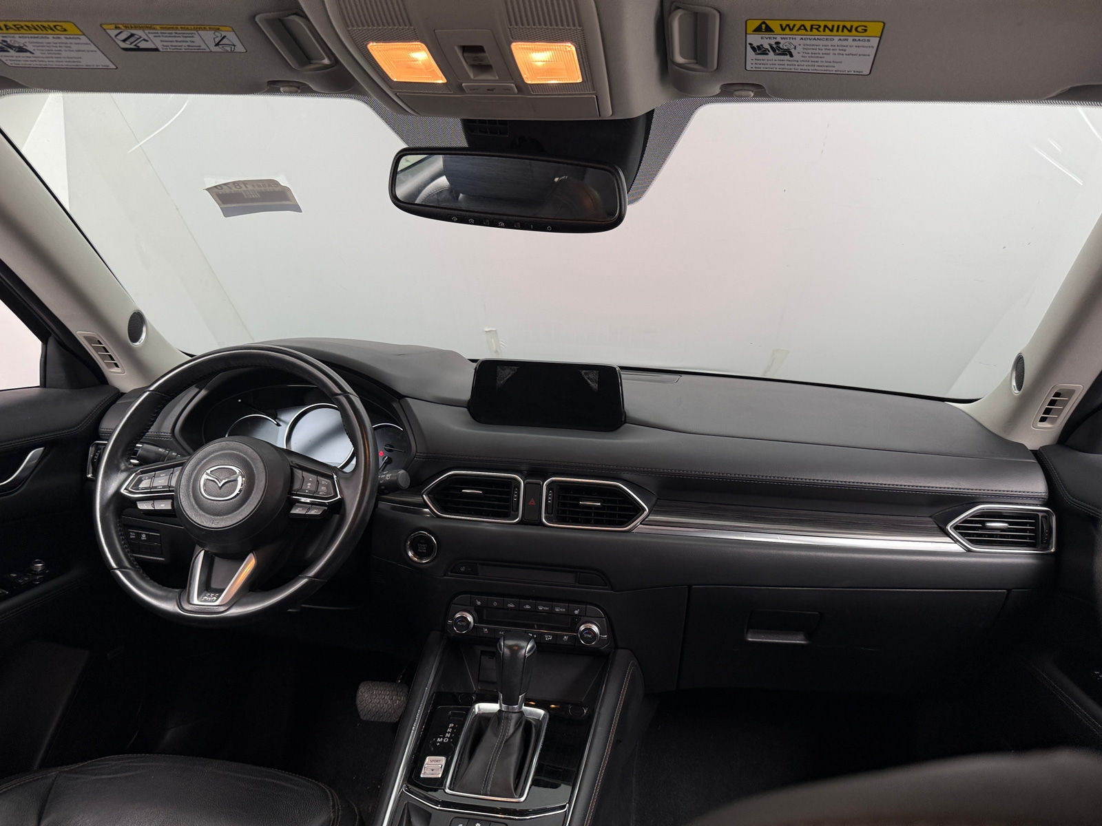 Thumbnail: 2019 Mazda CX-5 - 2