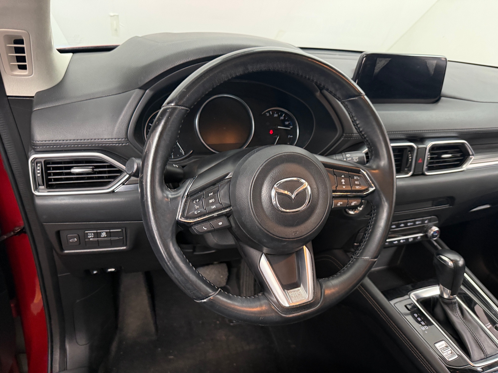 Thumbnail: 2019 Mazda CX-5 - 4