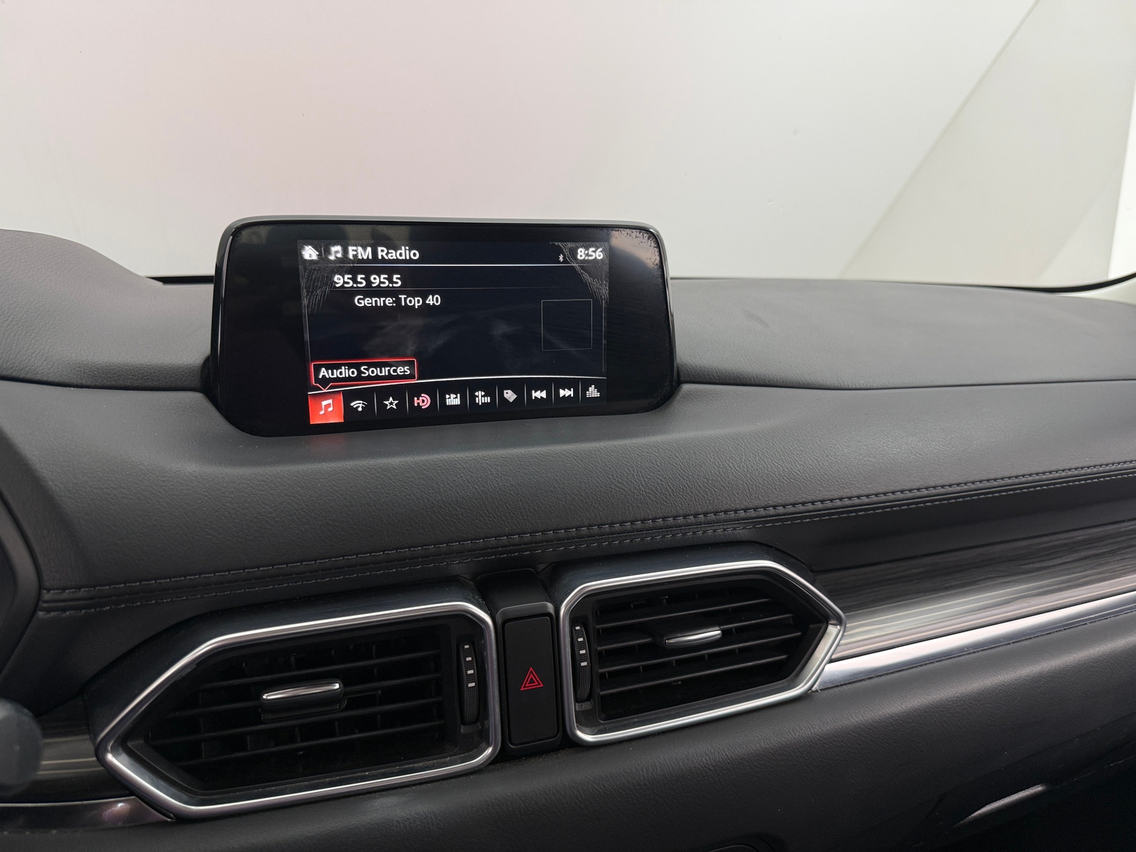 Thumbnail: 2019 Mazda CX-5 - 3
