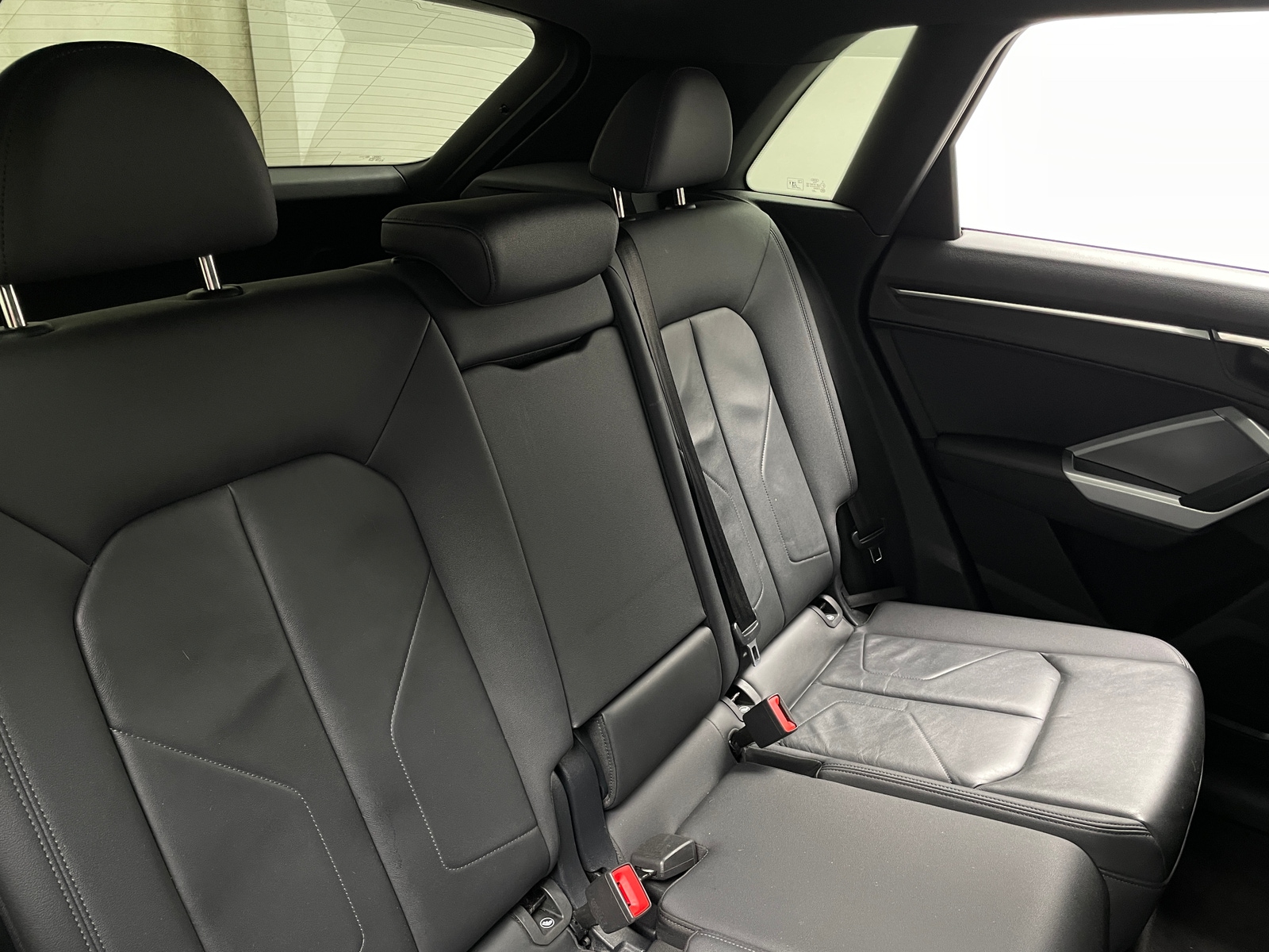 Thumbnail: 2023 Audi Q3 - 5