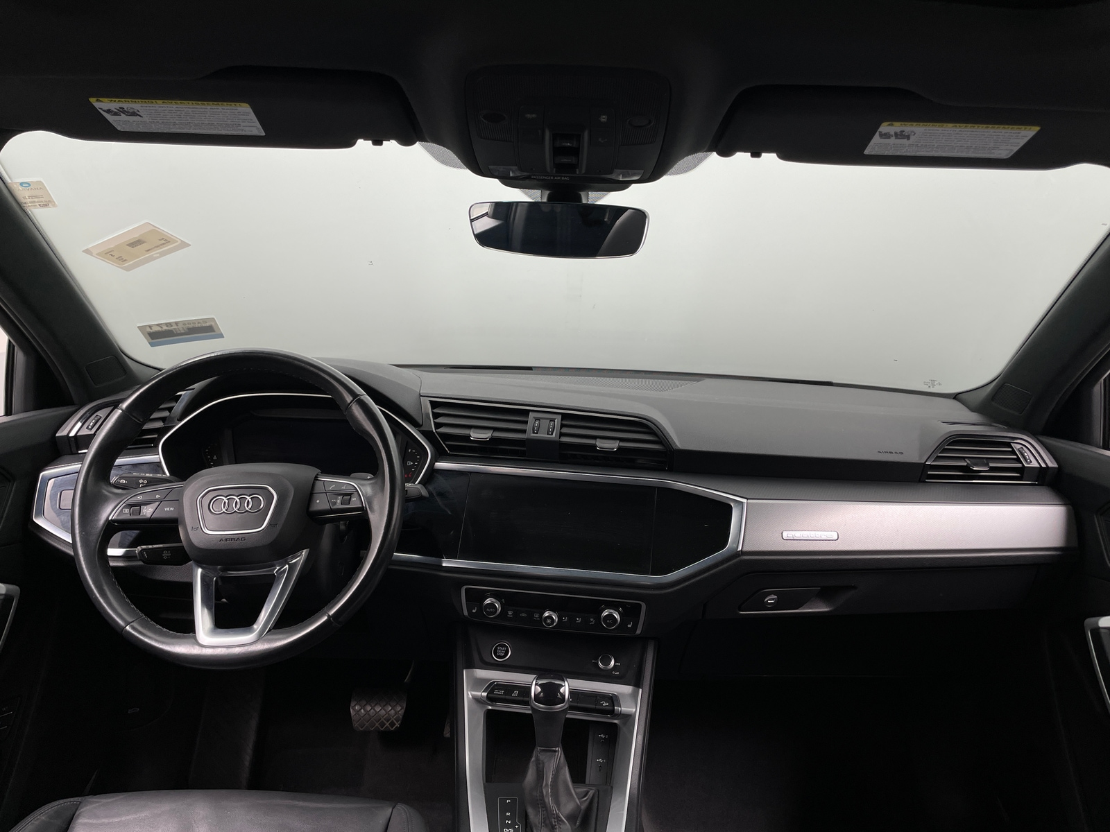 Thumbnail: 2023 Audi Q3 - 2