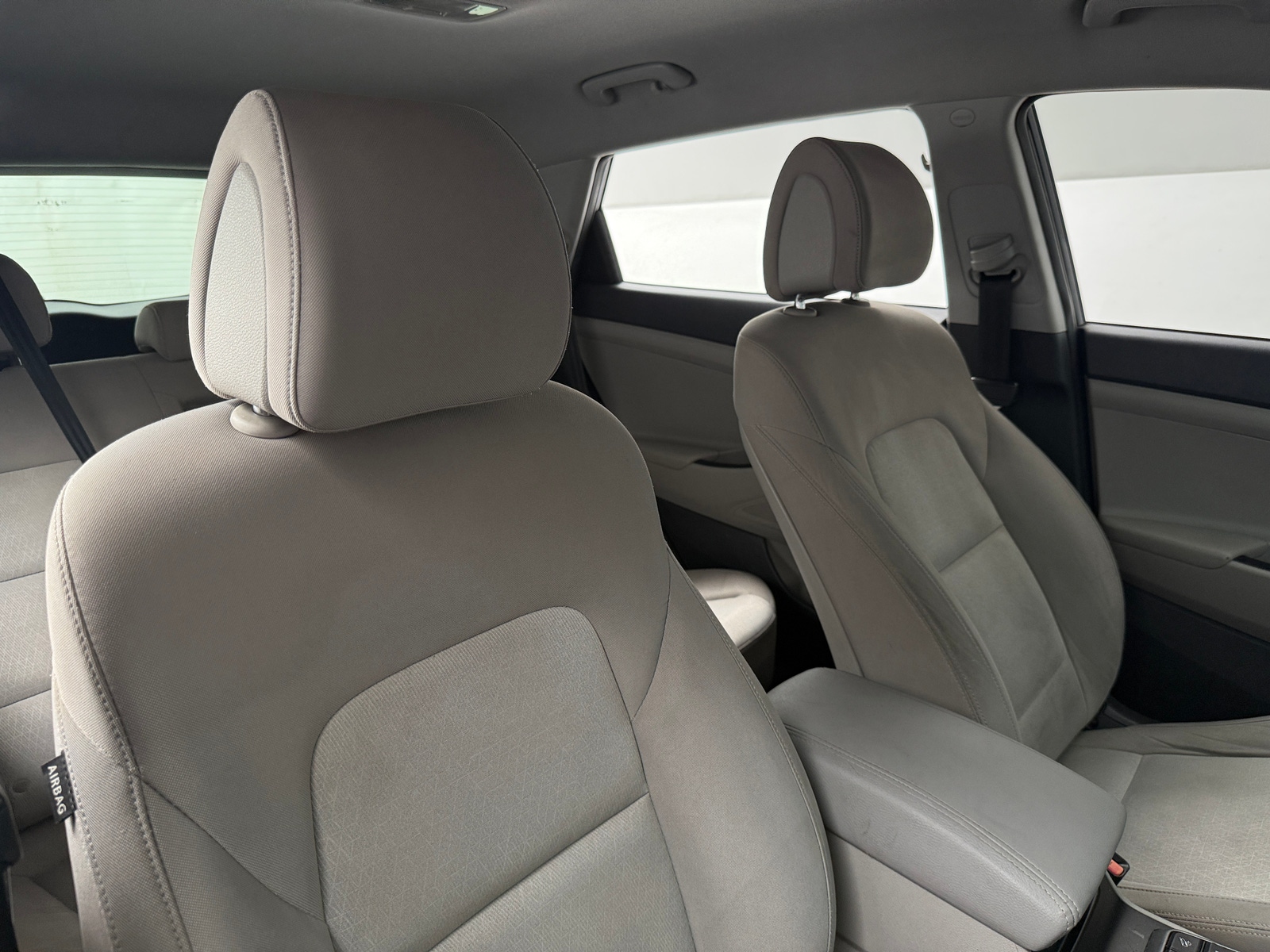 Thumbnail: 2016 Hyundai Tucson - 2