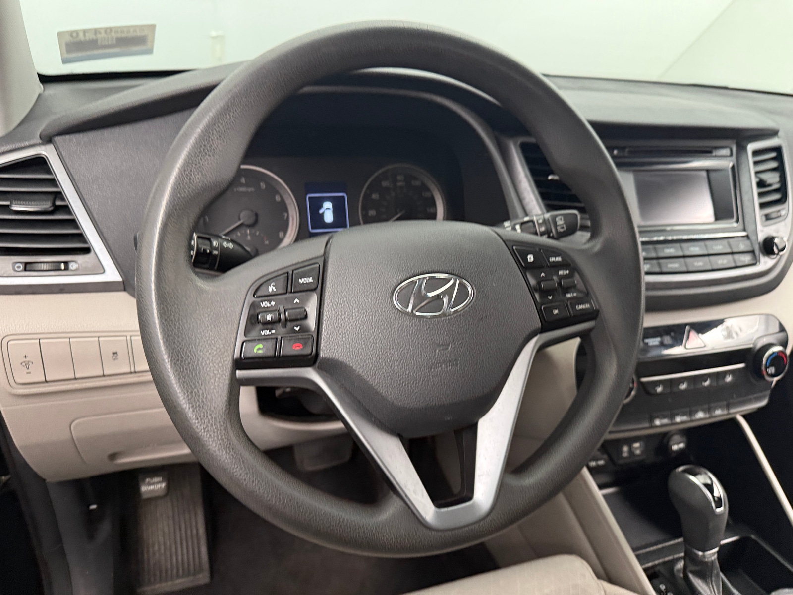 Thumbnail: 2016 Hyundai Tucson - 5