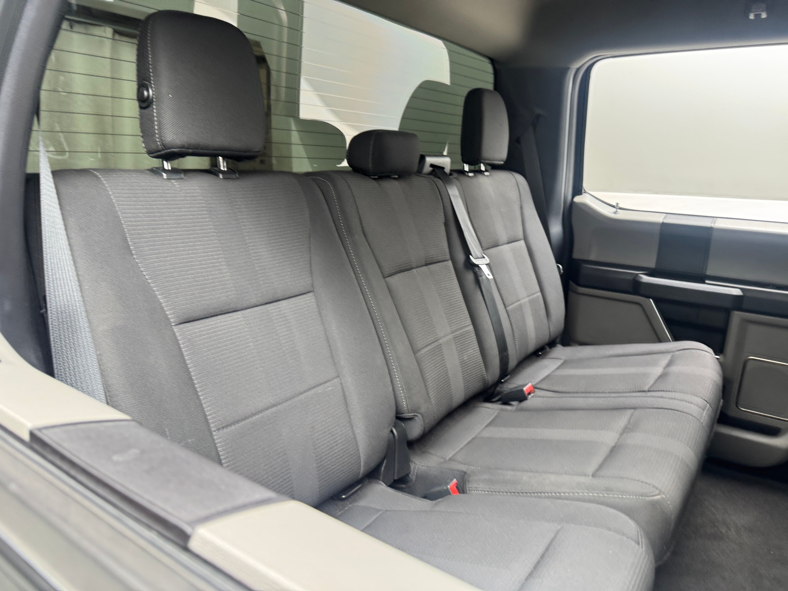 Thumbnail: 2018 Ford Econoline - 6