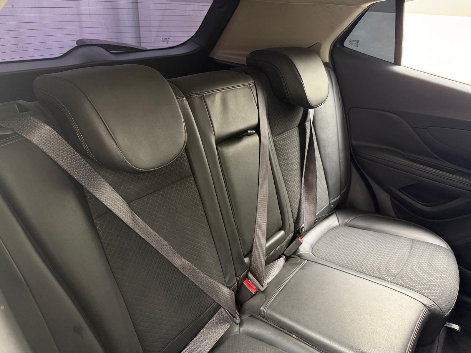 Thumbnail: 2019 Buick Encore - 6