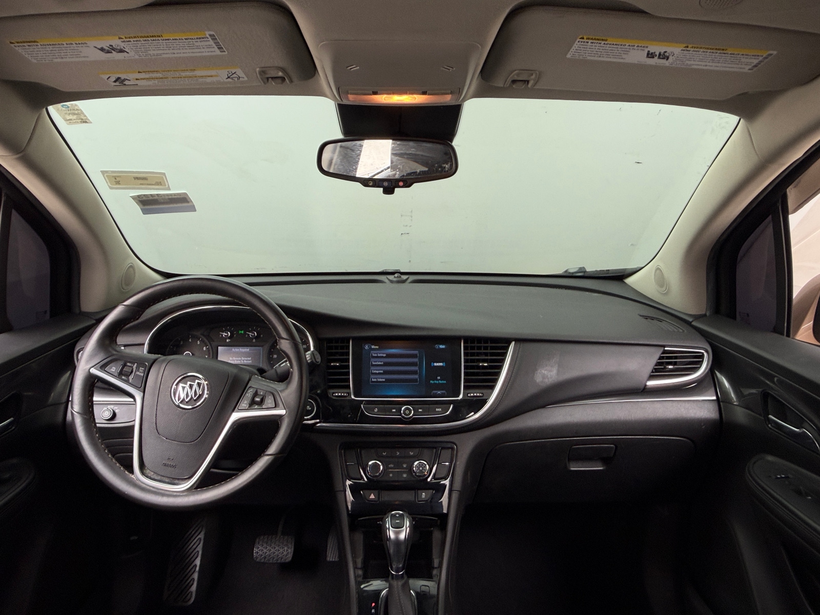 Thumbnail: 2019 Buick Encore - 3