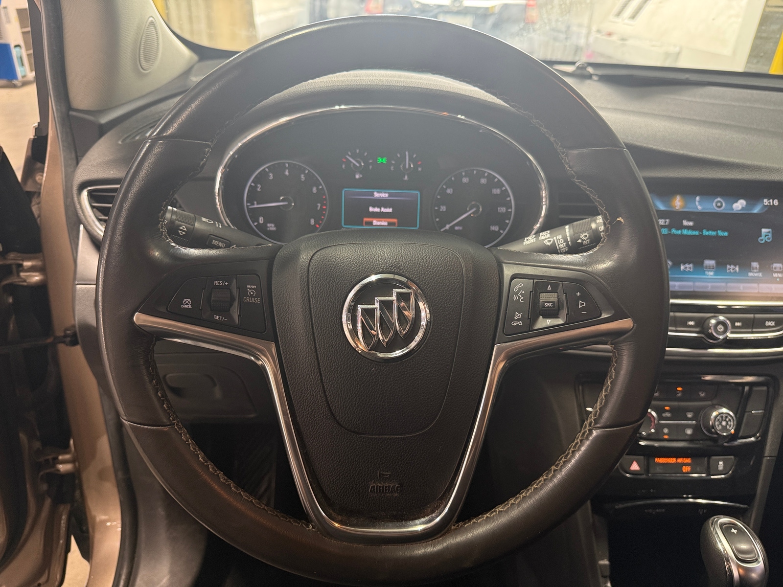 Thumbnail: 2019 Buick Encore - 5