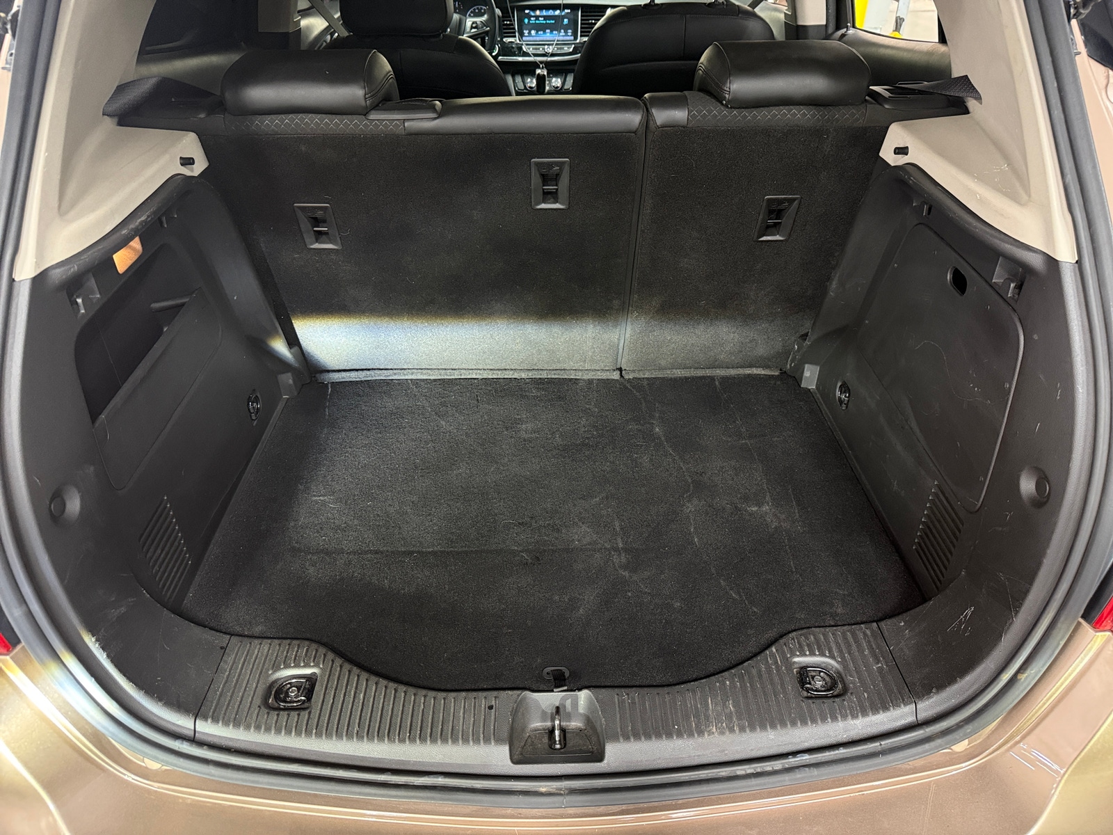 Thumbnail: 2019 Buick Encore - 7