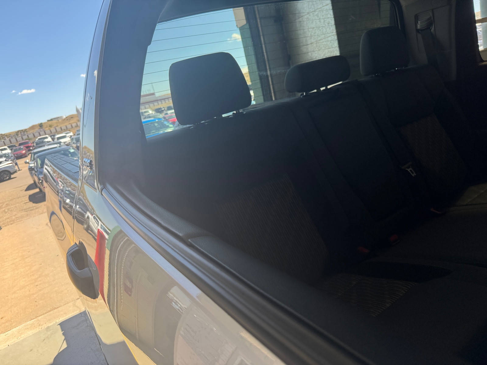 Thumbnail: 2021 Toyota Tundra - 6