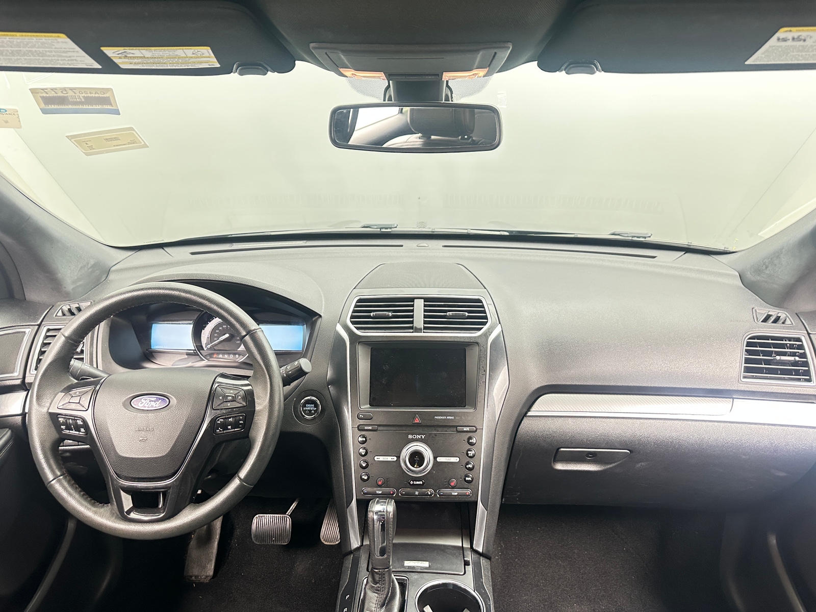 Thumbnail: 2019 Ford Explorer - 2