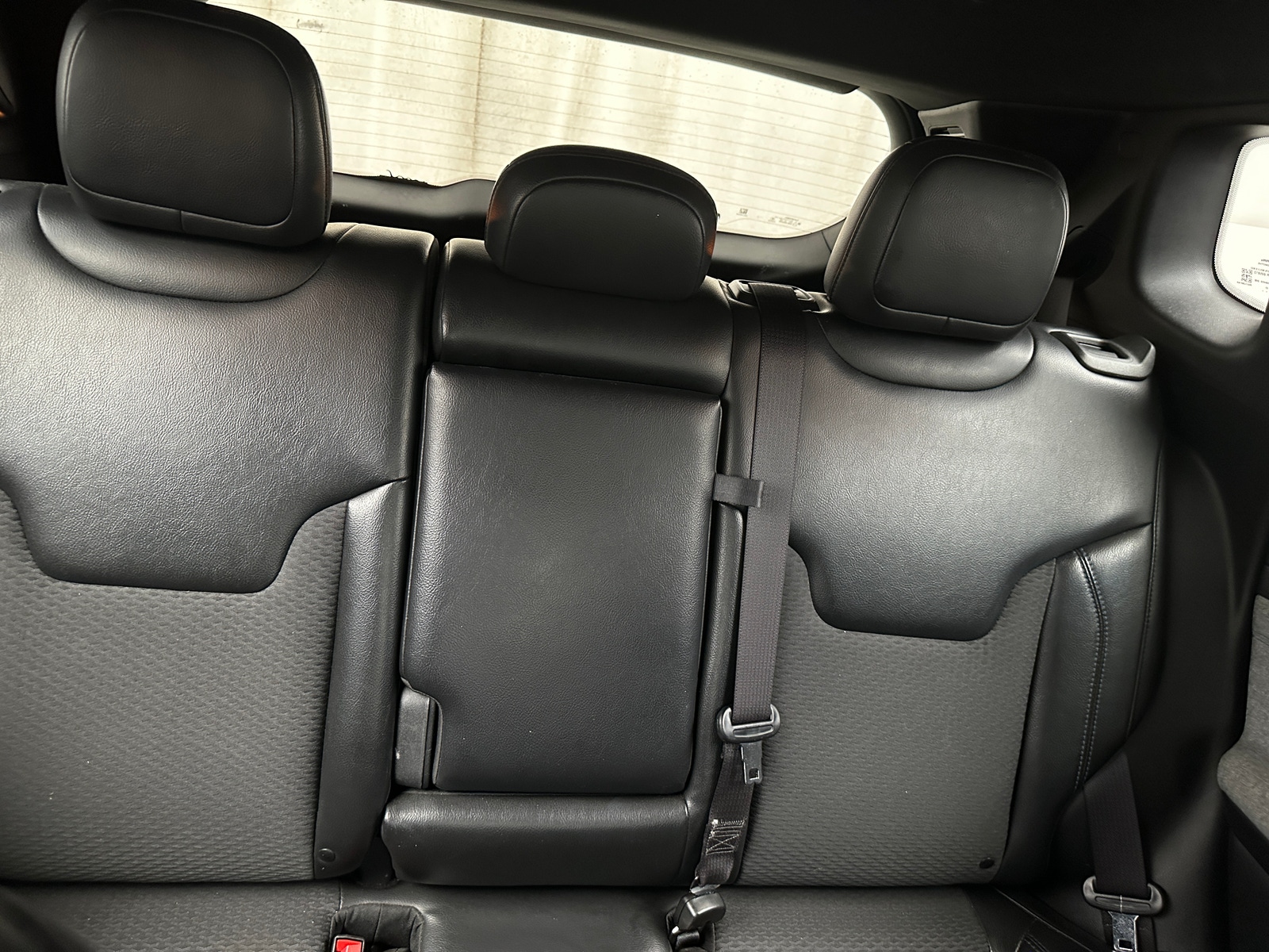 Thumbnail: 2023 Jeep Compass - 5