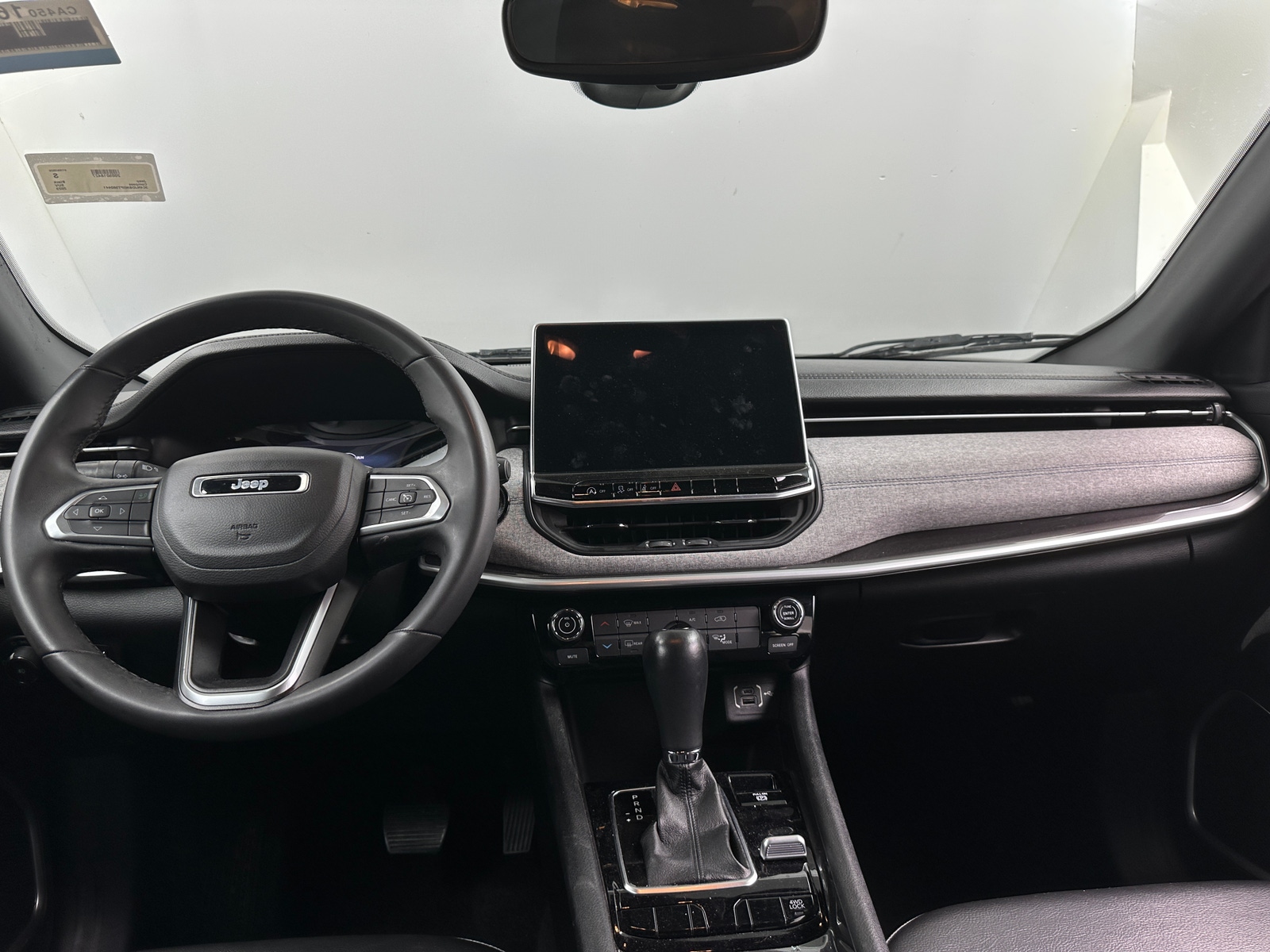Thumbnail: 2023 Jeep Compass - 2