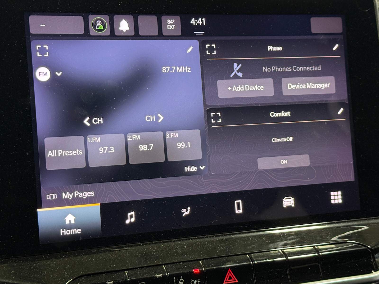 Thumbnail: 2023 Jeep Compass - 3