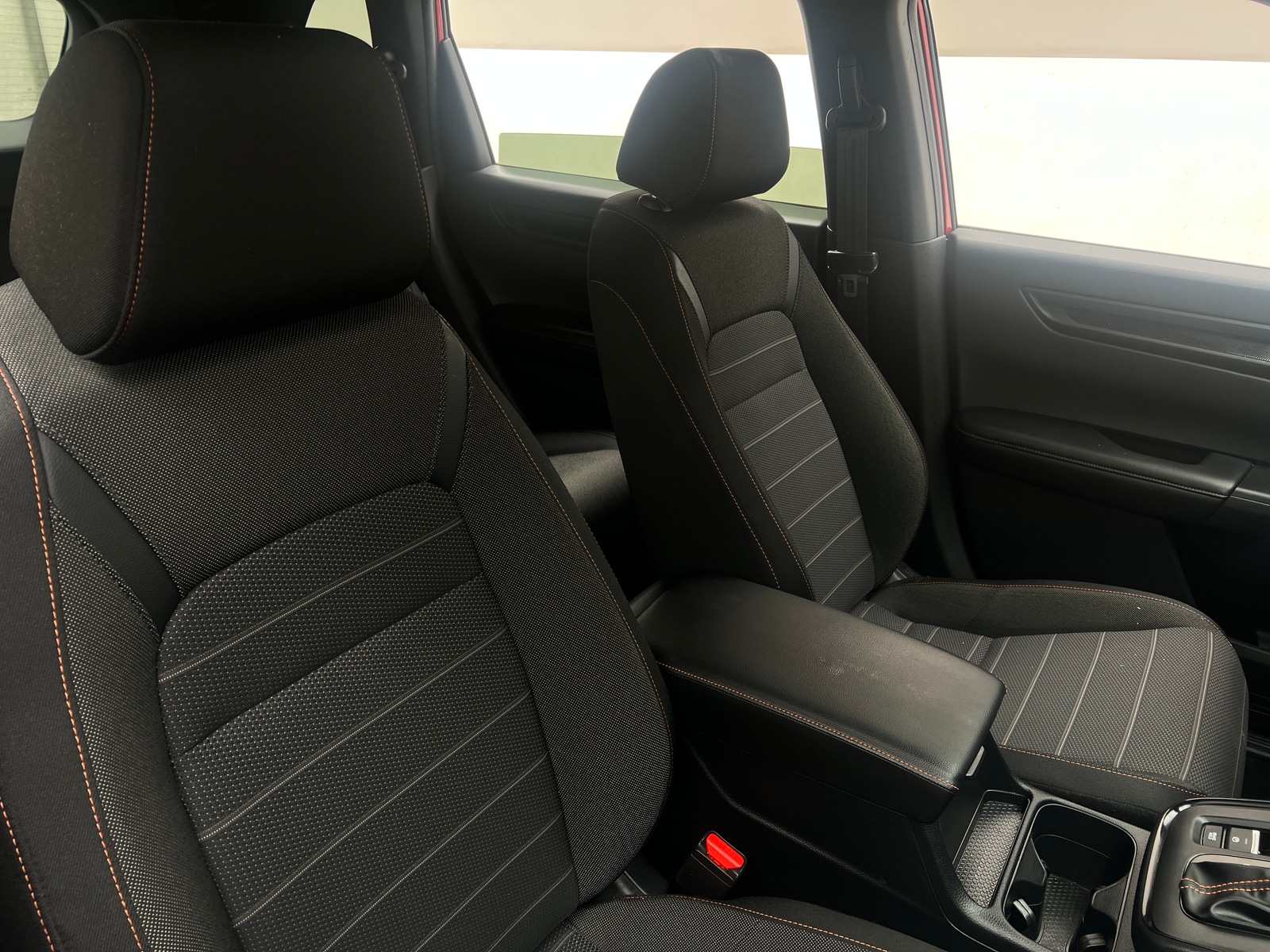Thumbnail: 2026 Honda CR-V - 2
