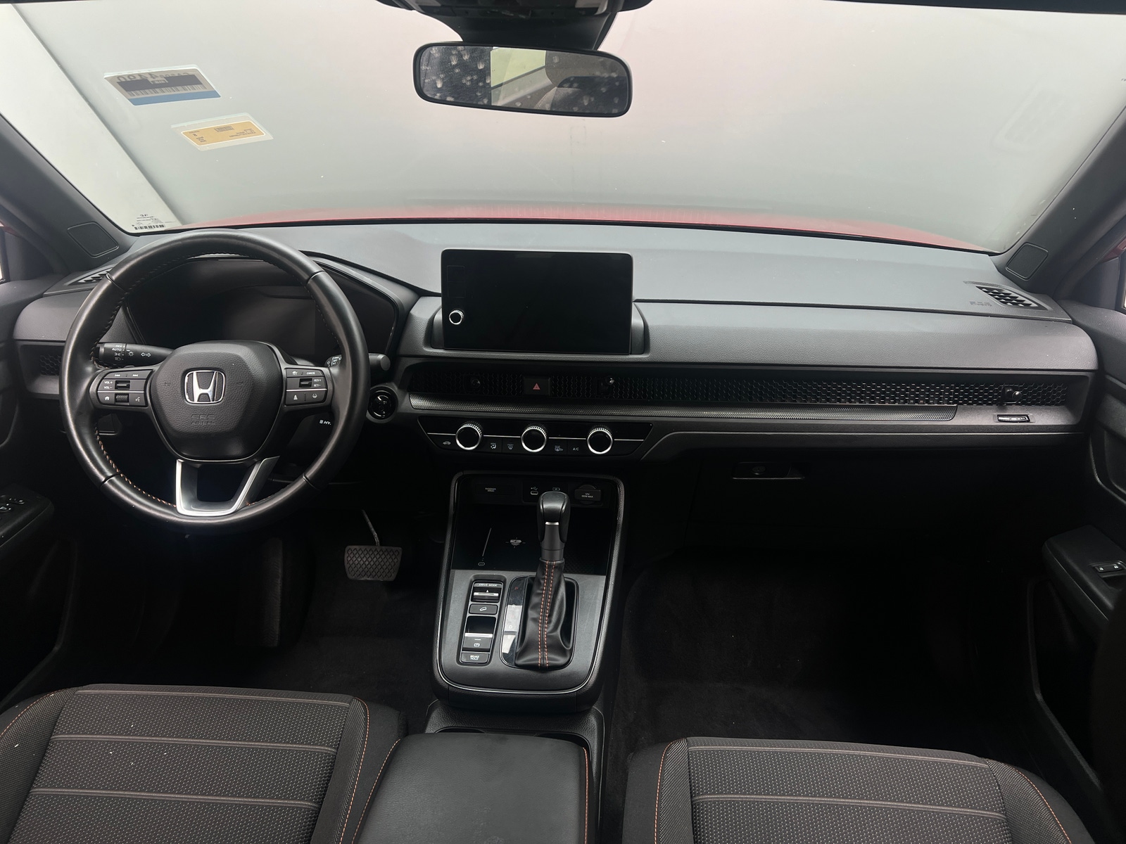 Thumbnail: 2026 Honda CR-V - 3