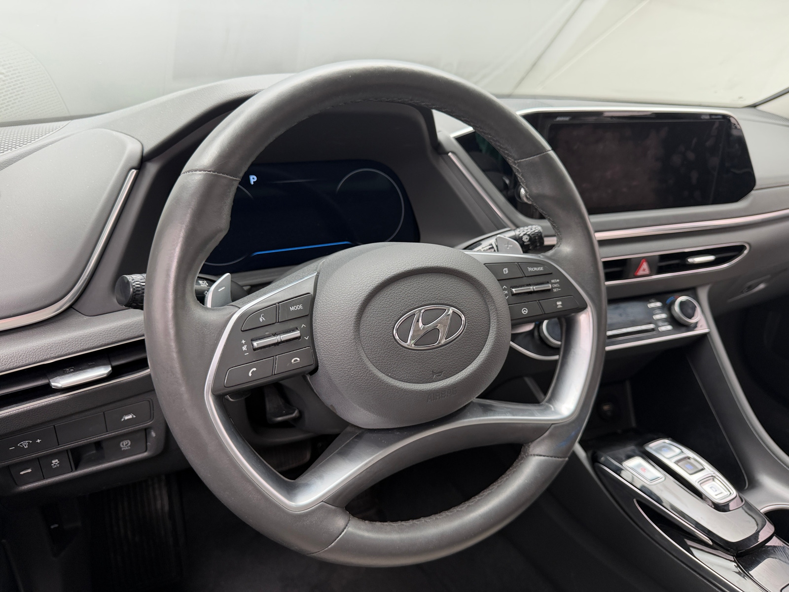 Thumbnail: 2022 Hyundai Sonata - 4