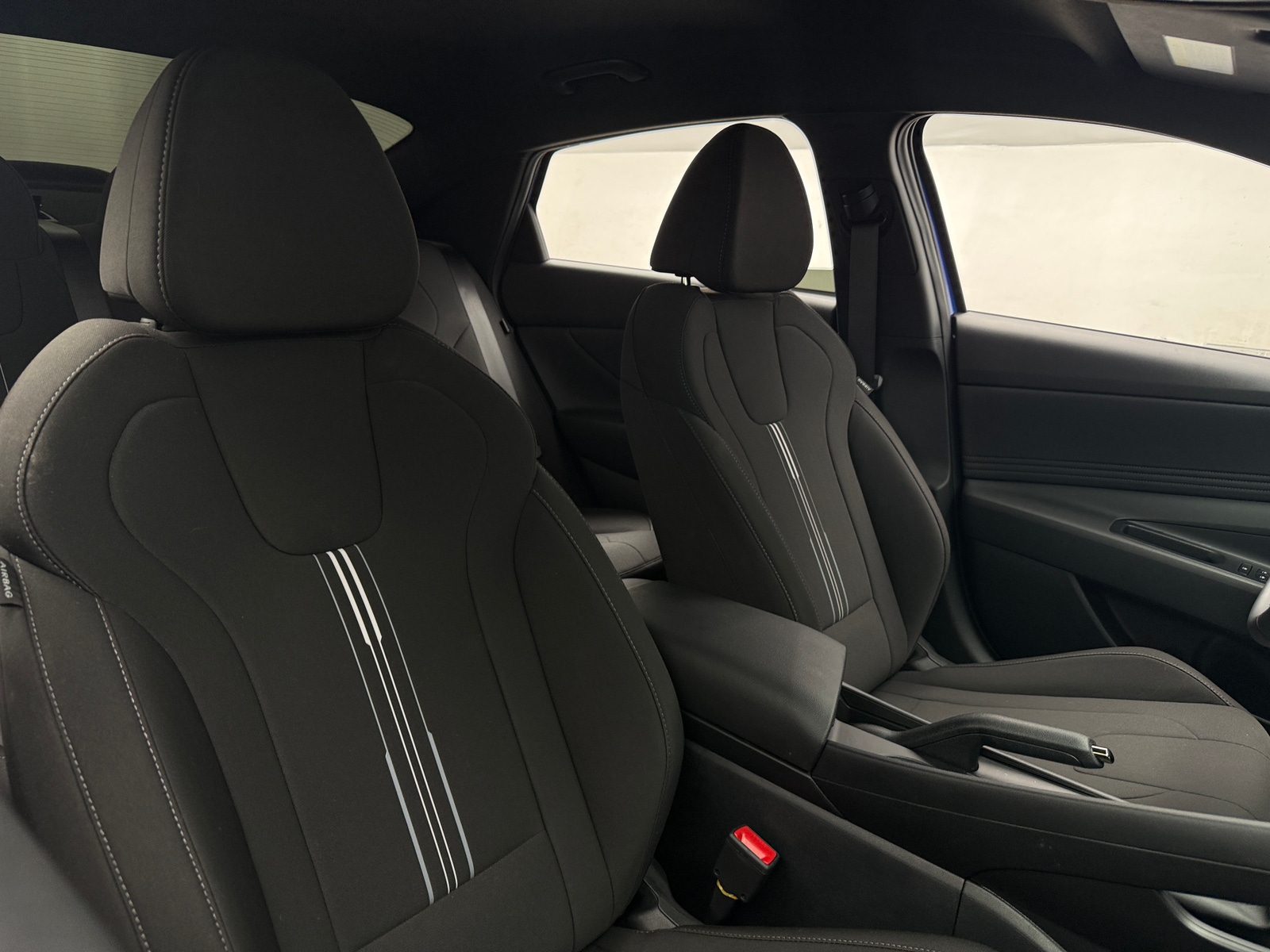 Thumbnail: 2026 Hyundai Elantra - 2