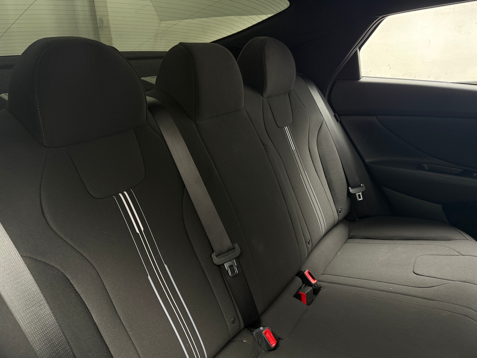 Thumbnail: 2026 Hyundai Elantra - 6