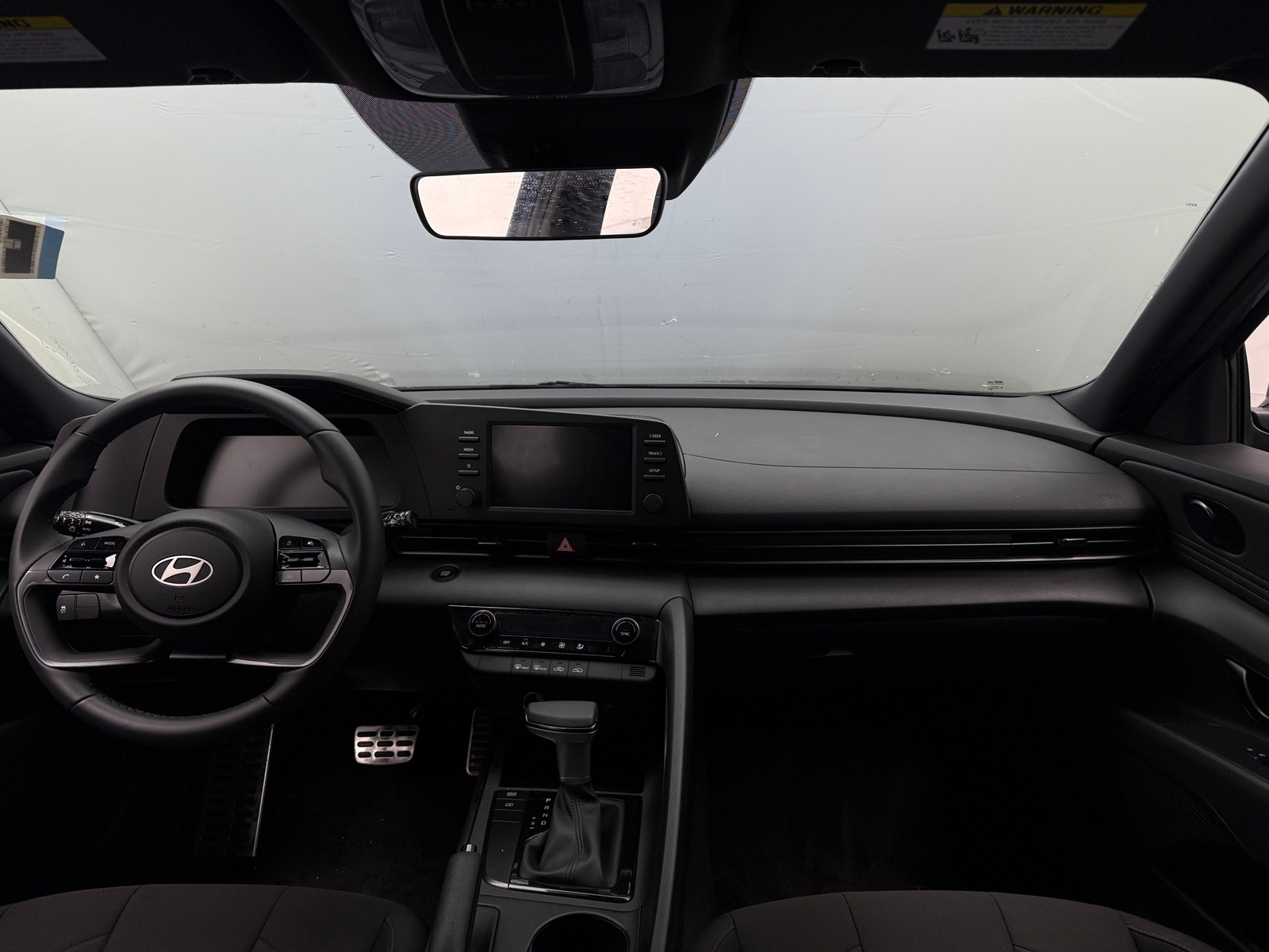 Thumbnail: 2026 Hyundai Elantra - 3