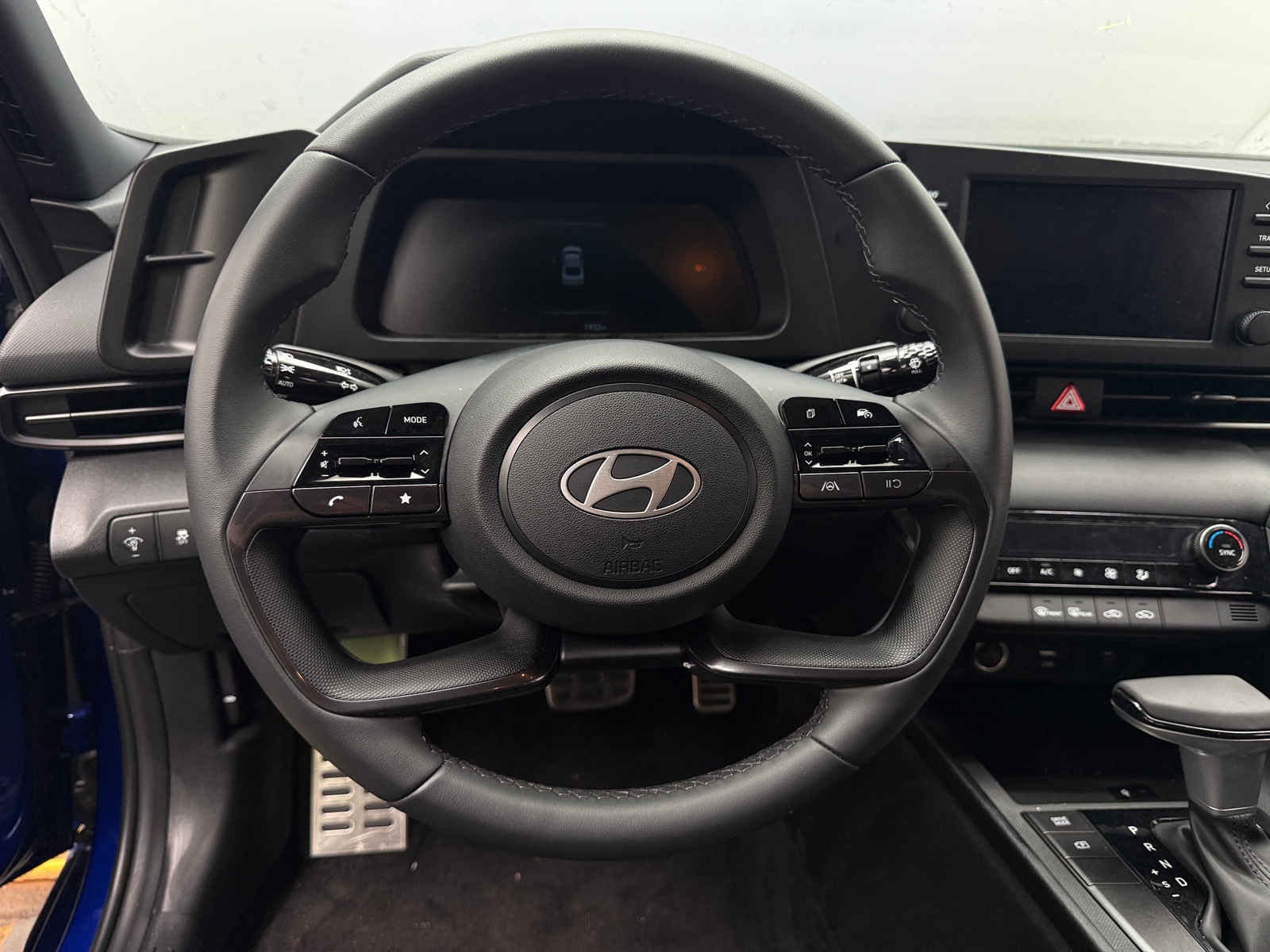 Thumbnail: 2026 Hyundai Elantra - 5
