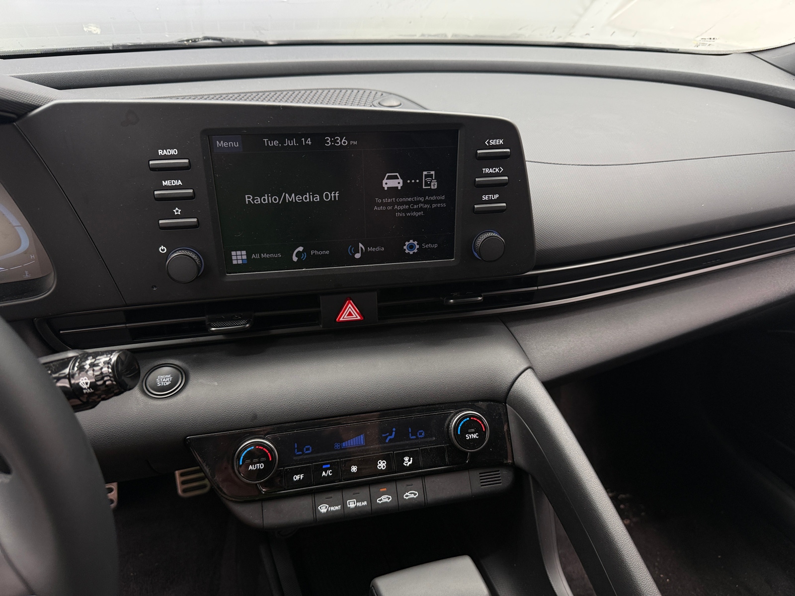 Thumbnail: 2026 Hyundai Elantra - 4