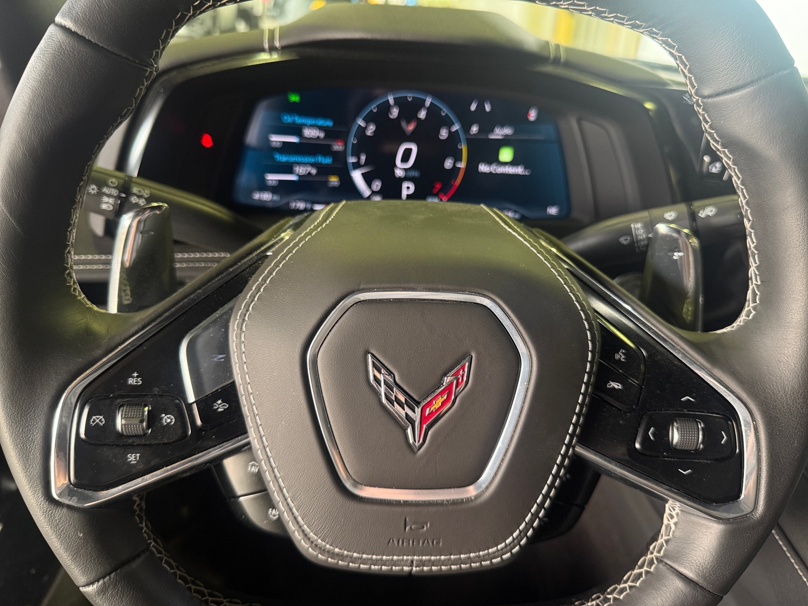 Thumbnail: 2025 Chevrolet Corvette - 3