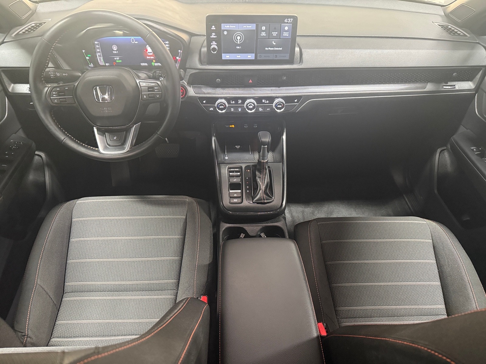 Thumbnail: 2026 Honda CR-V - 3