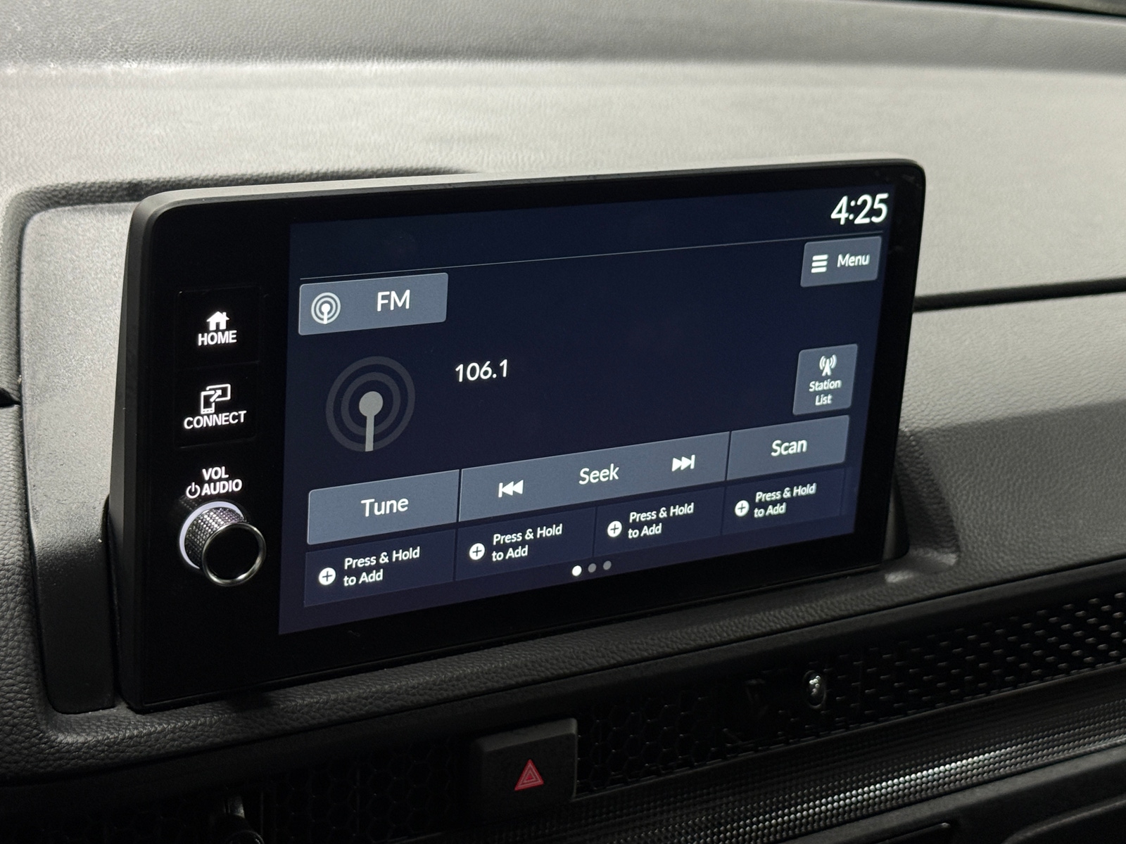 Thumbnail: 2026 Honda CR-V - 4