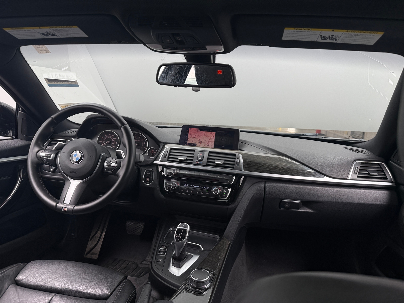Thumbnail: 2018 BMW 4 Series - 2