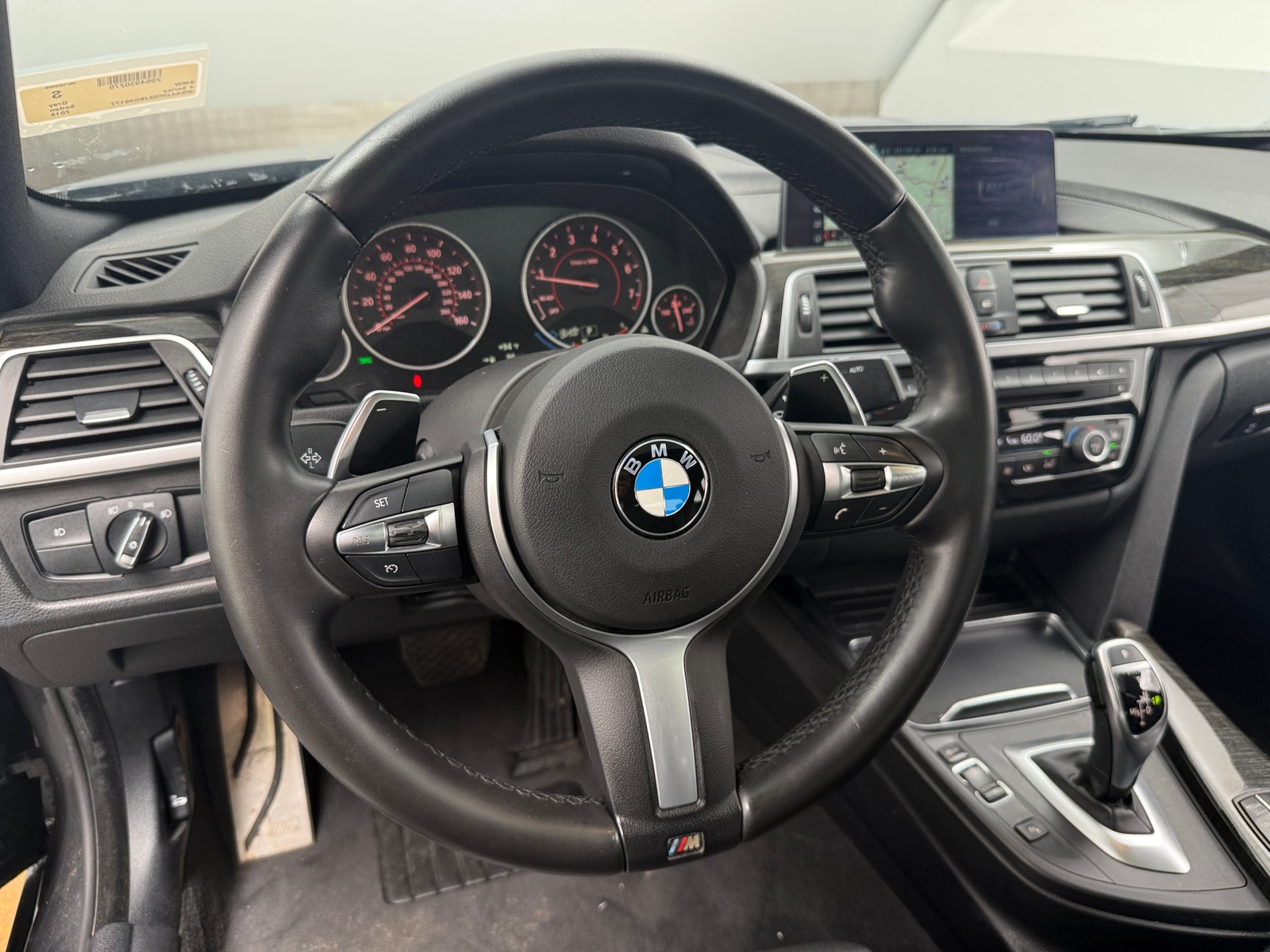 Thumbnail: 2018 BMW 4 Series - 4