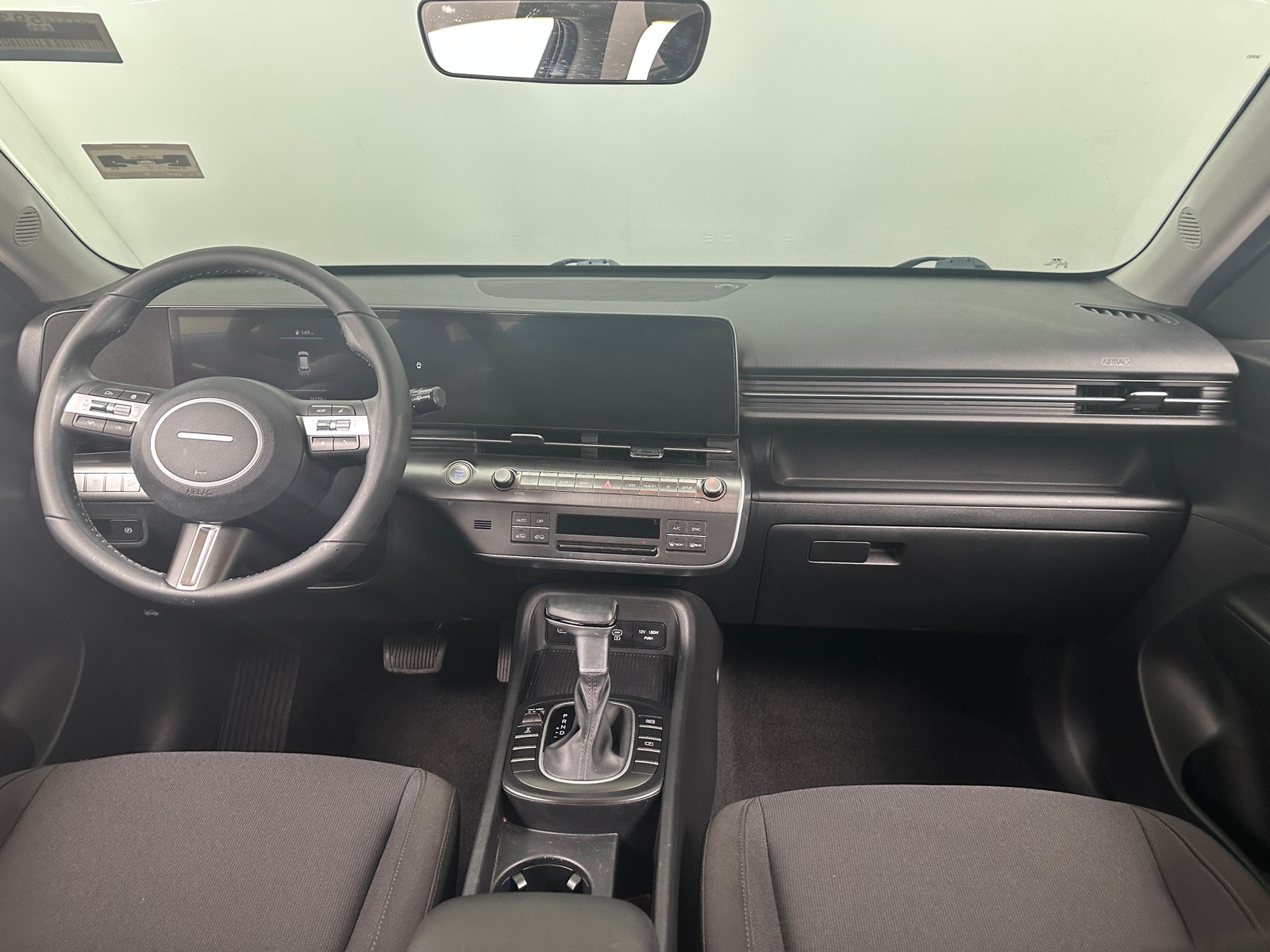 Thumbnail: 2024 Hyundai Kona - 3