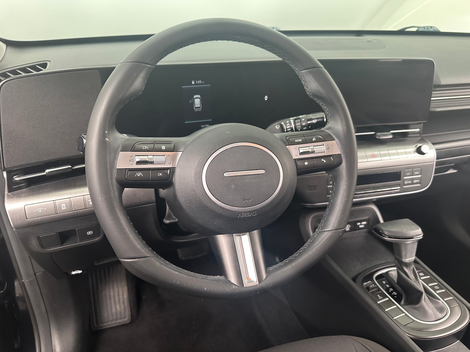 Thumbnail: 2024 Hyundai Kona - 5