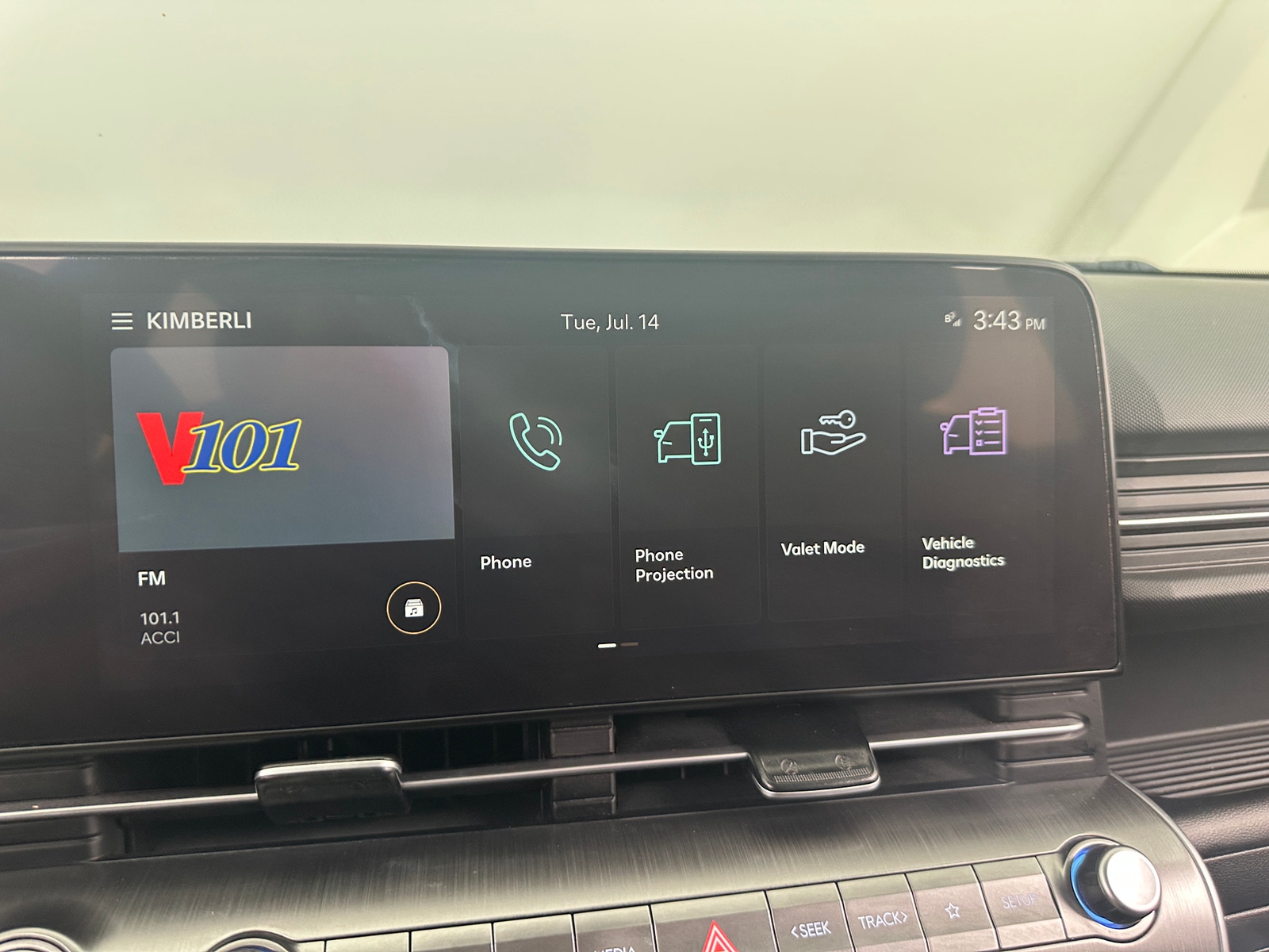 Thumbnail: 2024 Hyundai Kona - 4