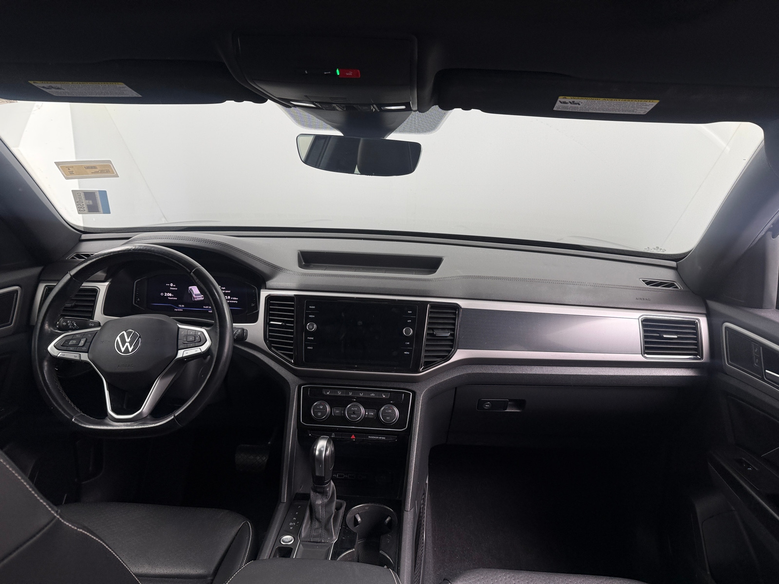 Thumbnail: 2020 Volkswagen Atlas - 2