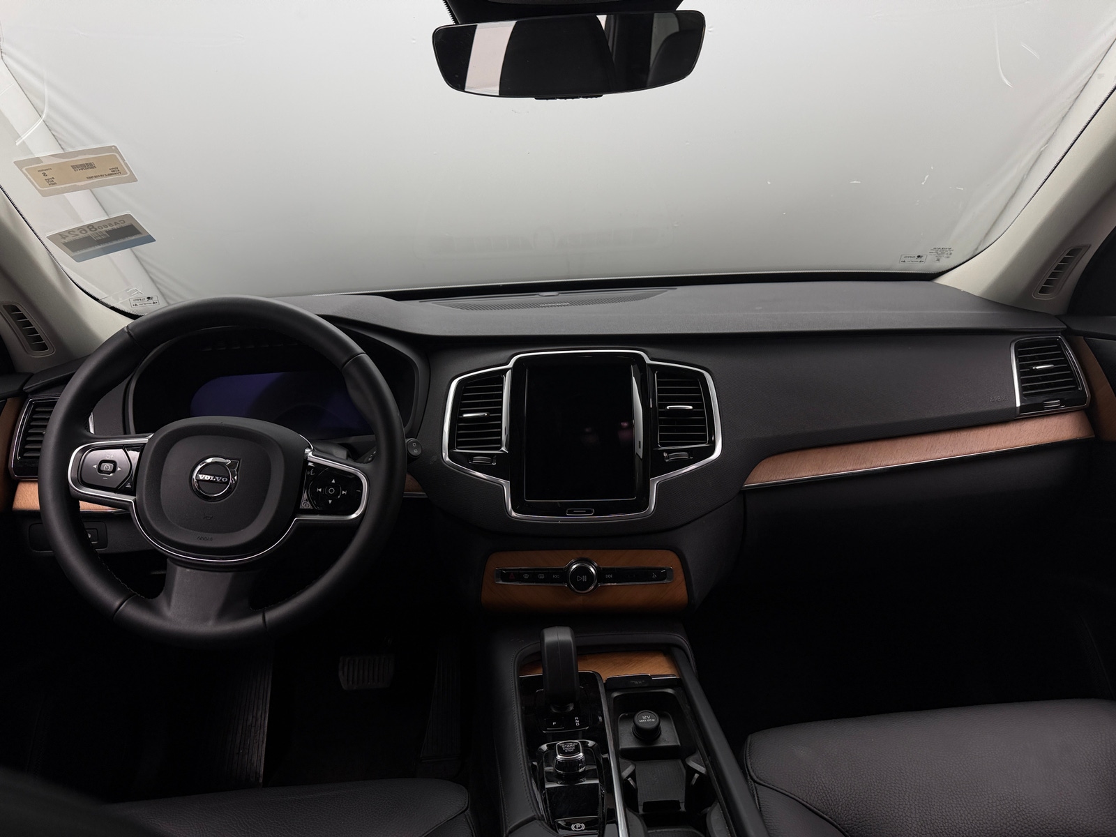 Thumbnail: 2024 Volvo XC90 - 2
