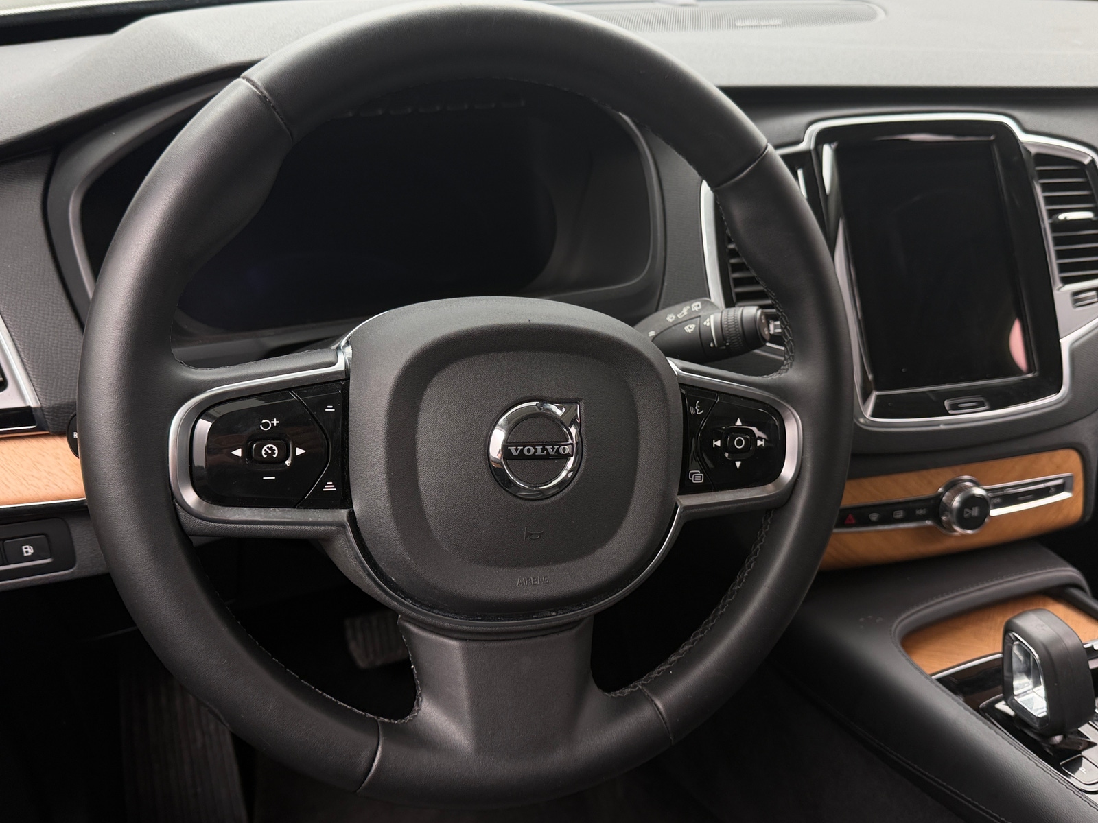 Thumbnail: 2024 Volvo XC90 - 4