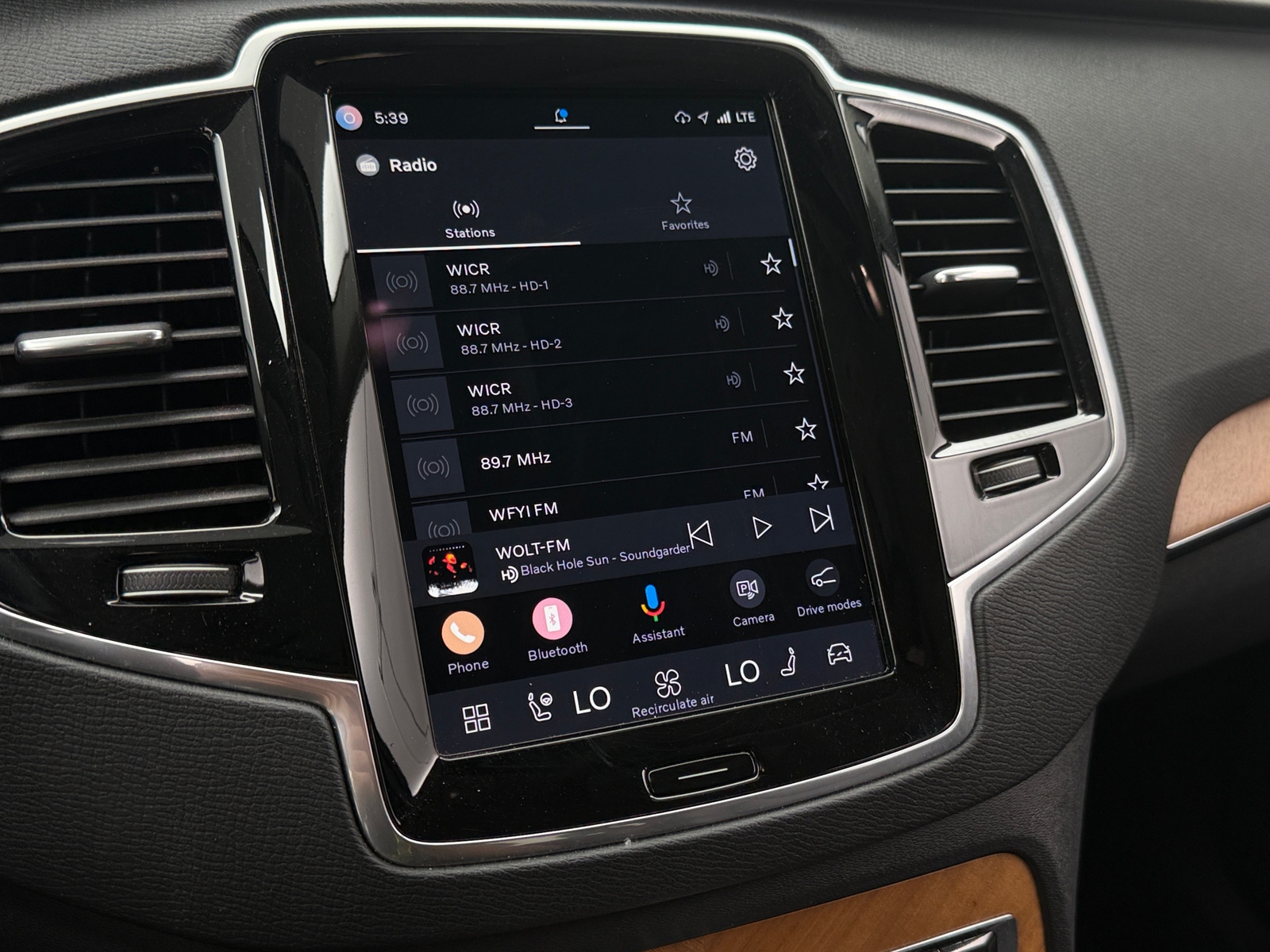 Thumbnail: 2024 Volvo XC90 - 3