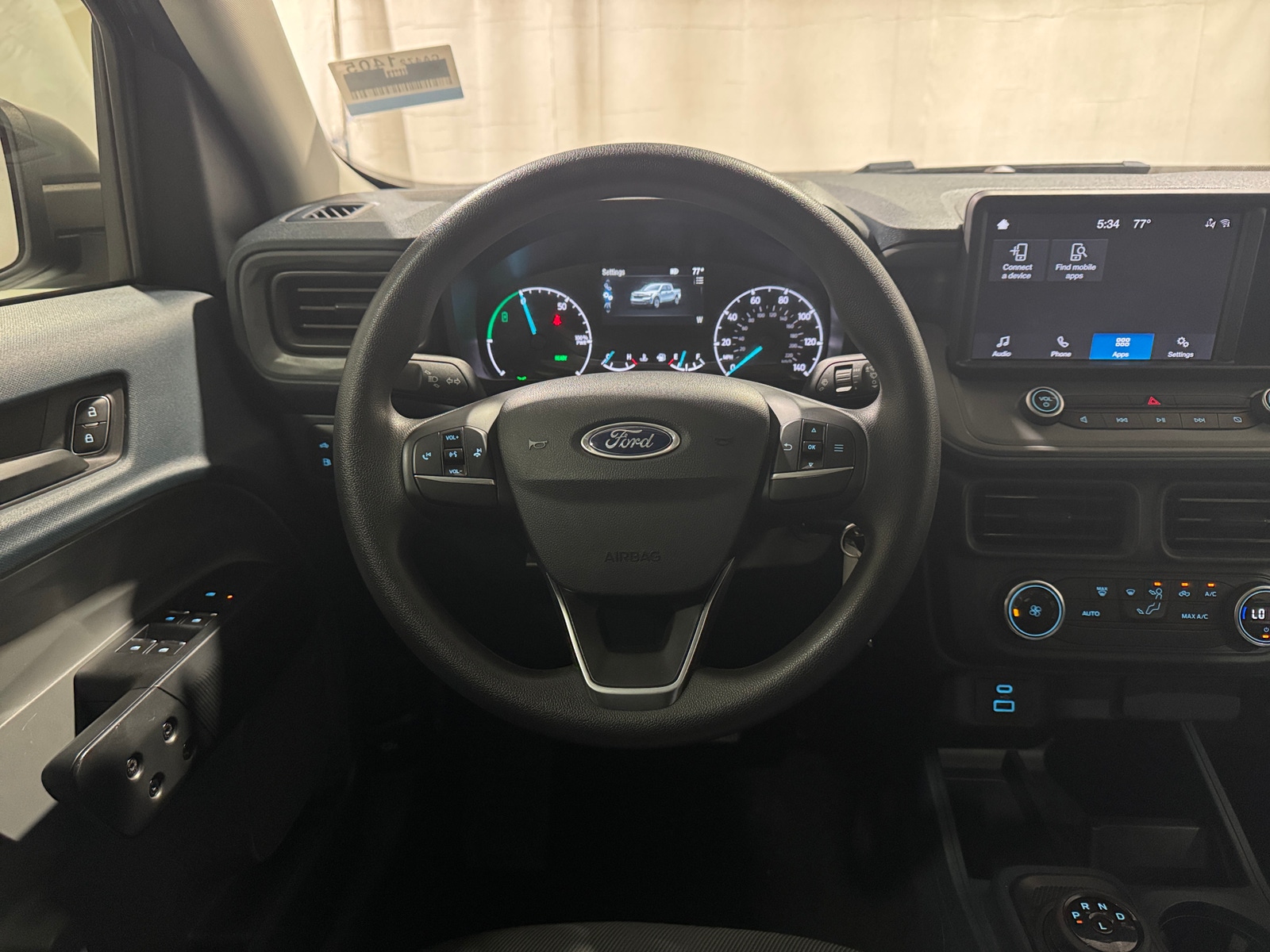 Thumbnail: 2022 Ford Maverick - 5