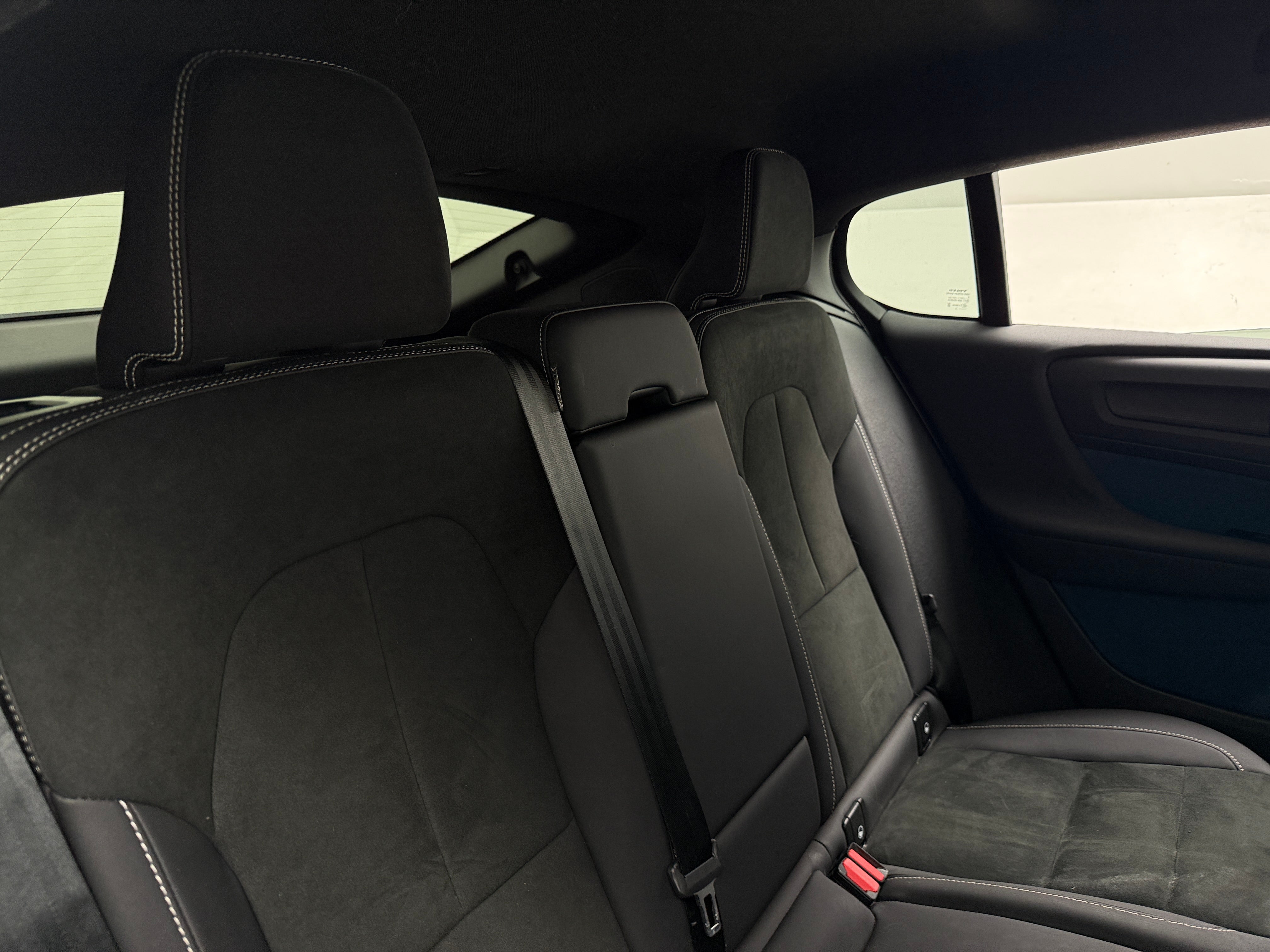 Used 2023 Volvo C40 Ultimate with VIN YV4ED3GM8P2059782 for sale in Auburn, WA