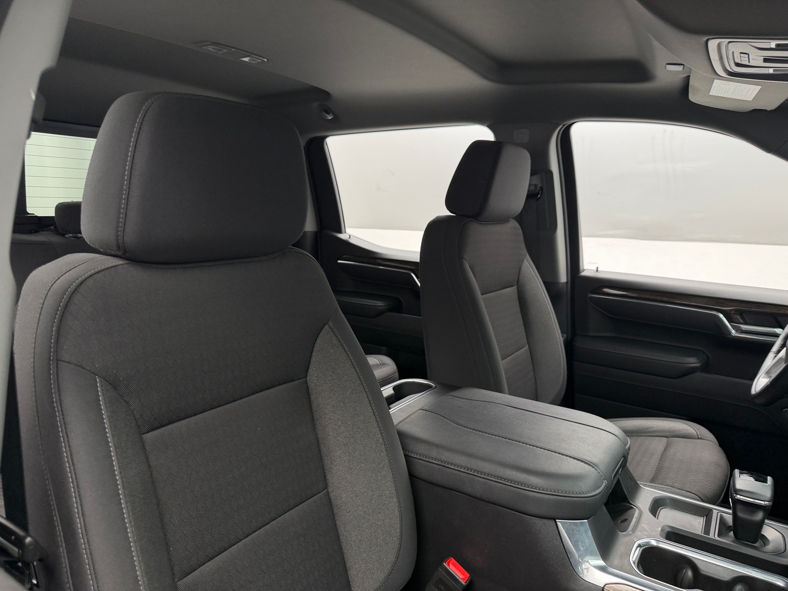 Thumbnail: 2025 GMC Sierra 1500 - 2