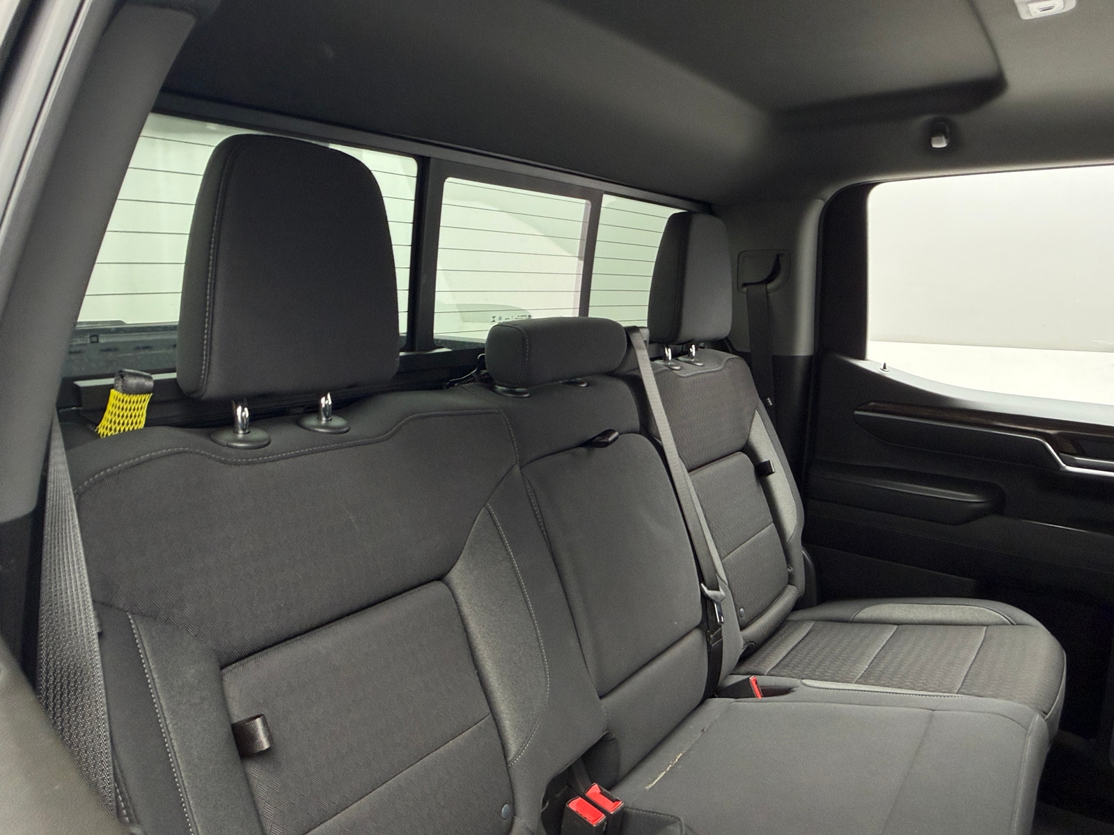 Thumbnail: 2025 GMC Sierra 1500 - 6
